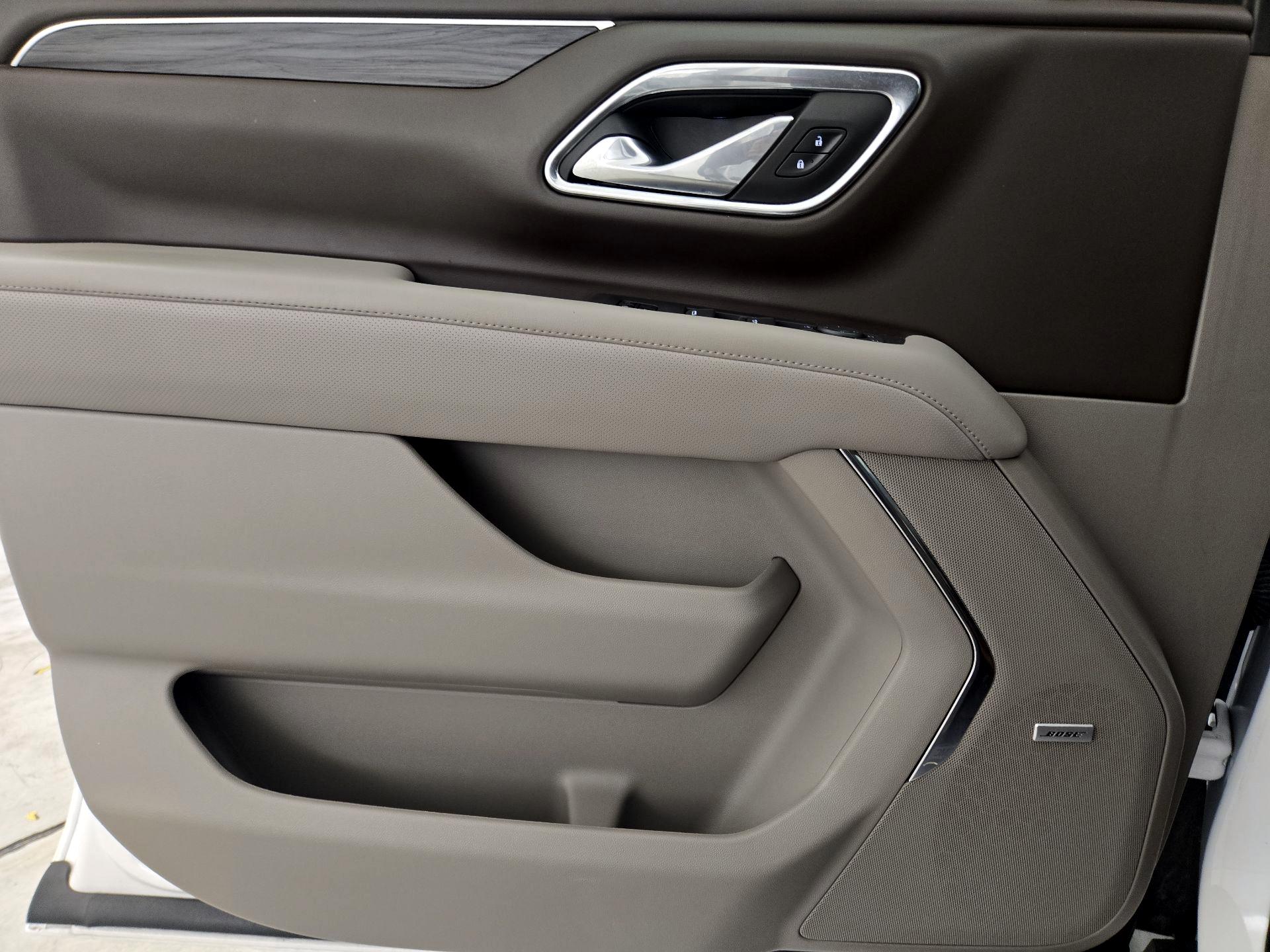 Thumbnail: 2024 GMC Yukon - 12