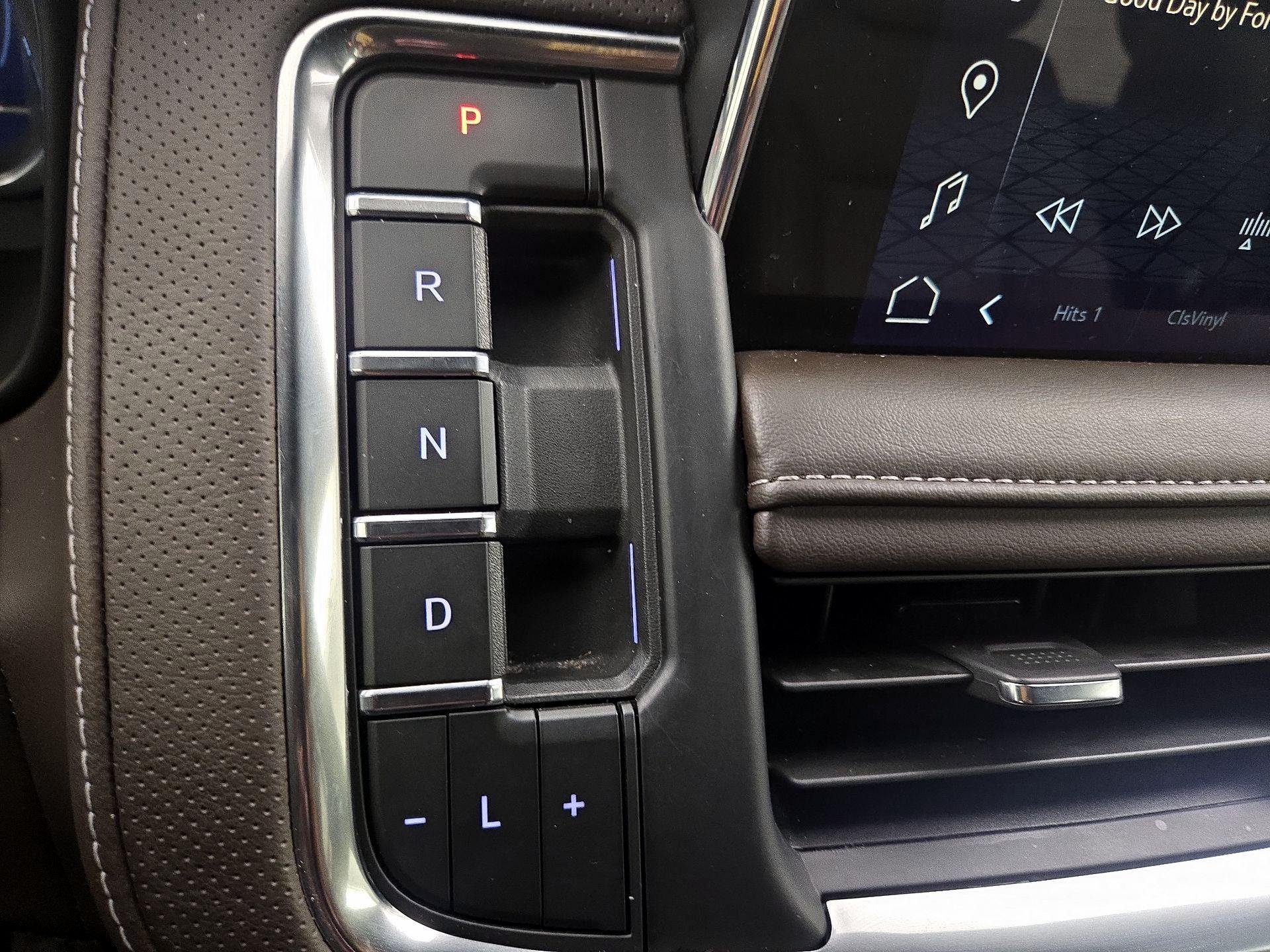 Thumbnail: 2024 GMC Yukon - 18