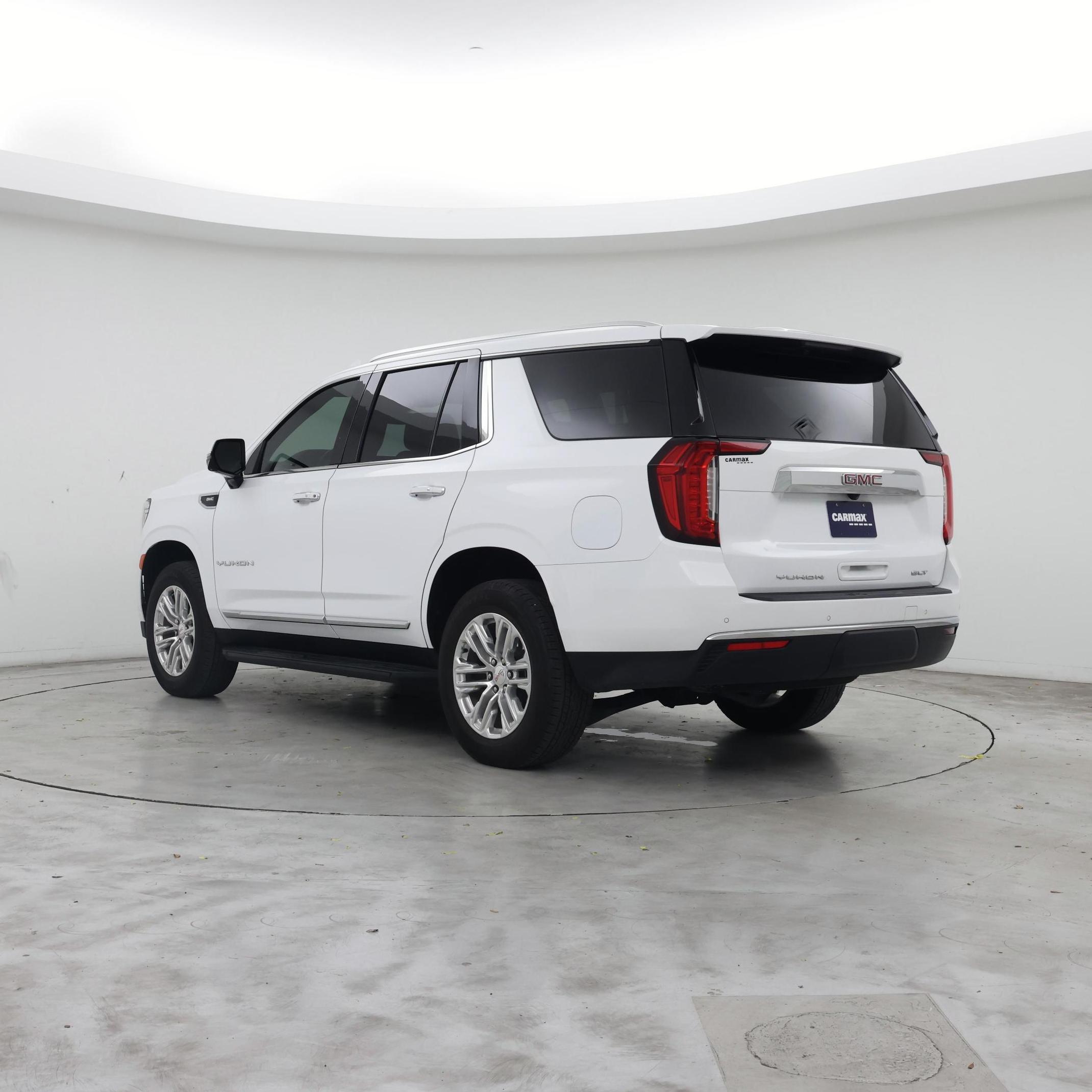 Thumbnail: 2024 GMC Yukon - 2