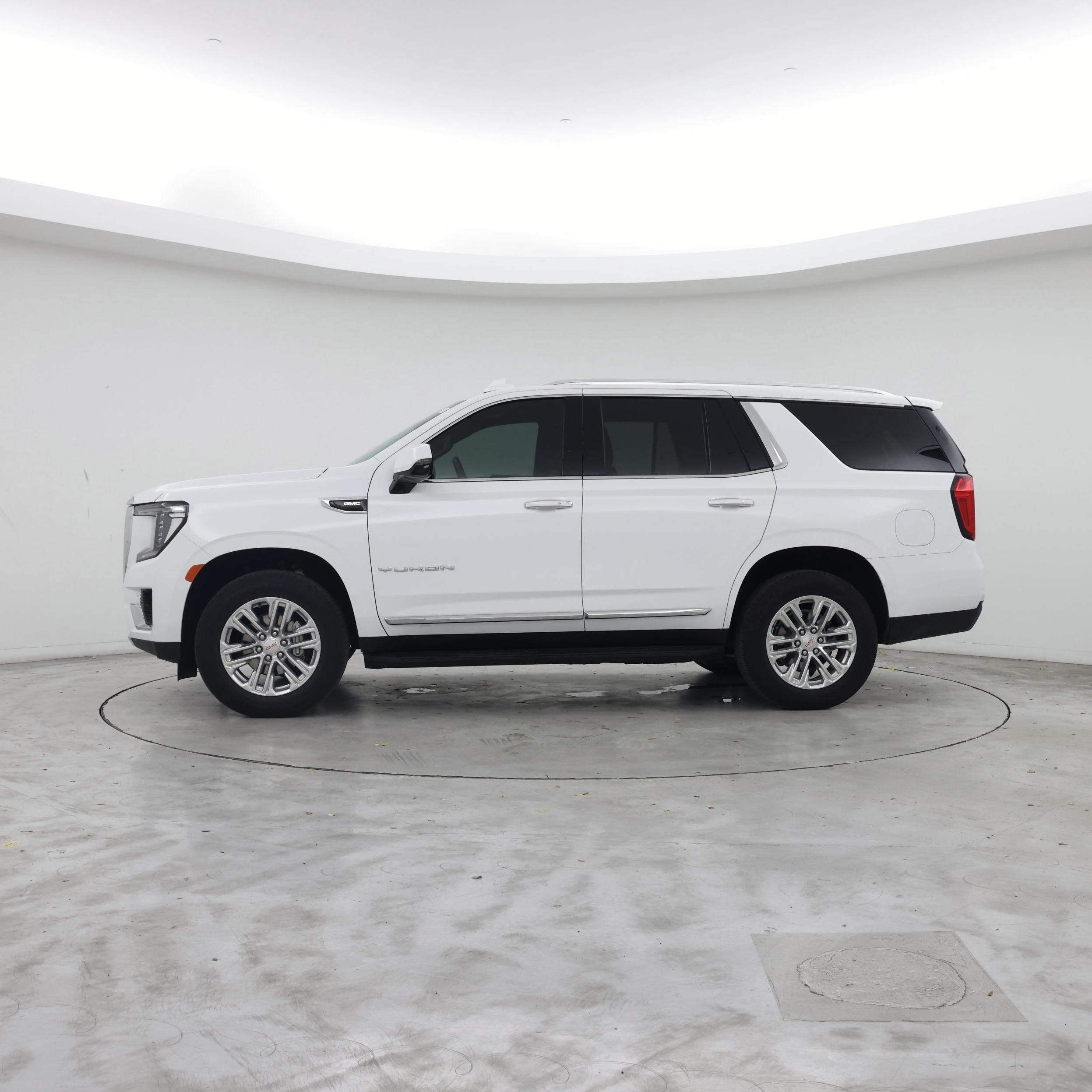 Thumbnail: 2024 GMC Yukon - 3