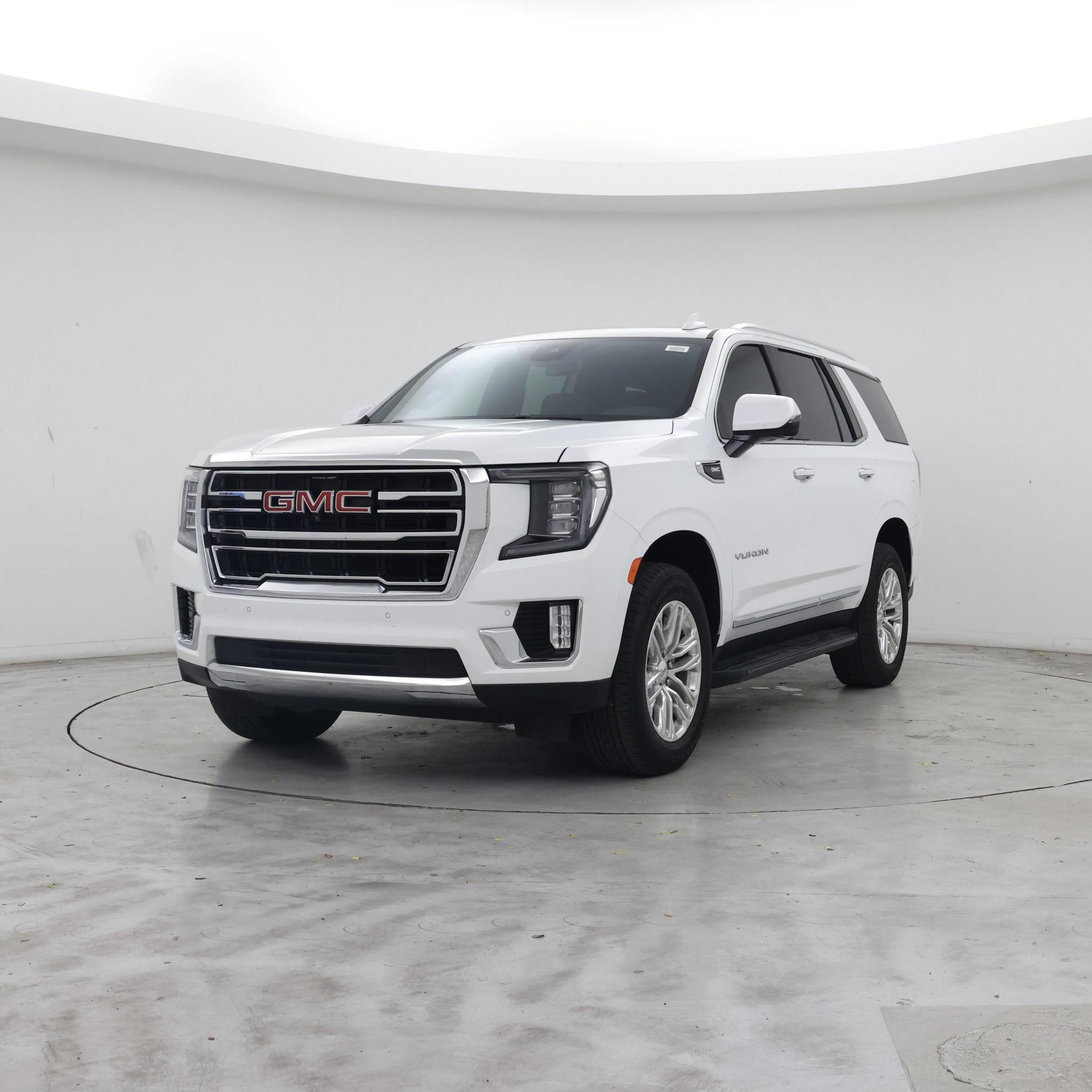Thumbnail: 2024 GMC Yukon - 4