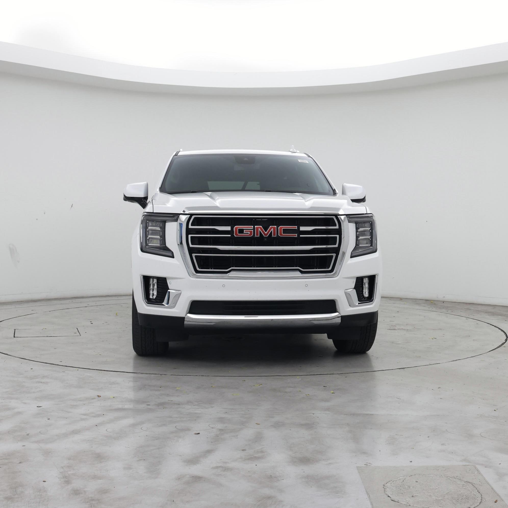Thumbnail: 2024 GMC Yukon - 5