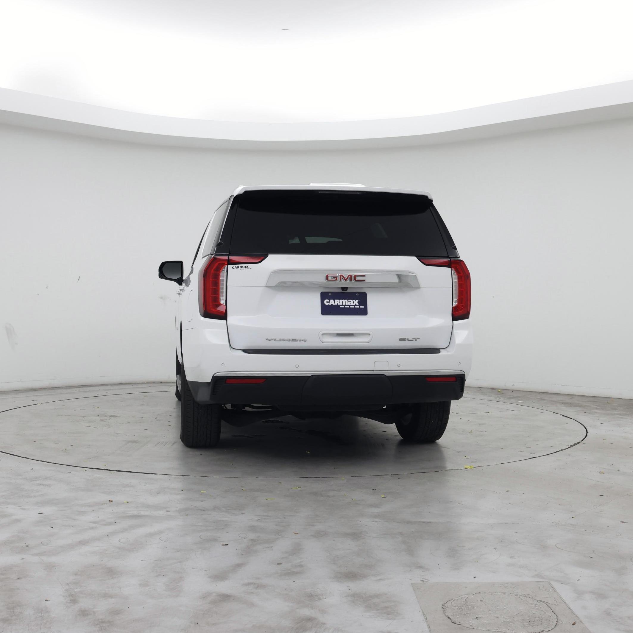 Thumbnail: 2024 GMC Yukon - 6