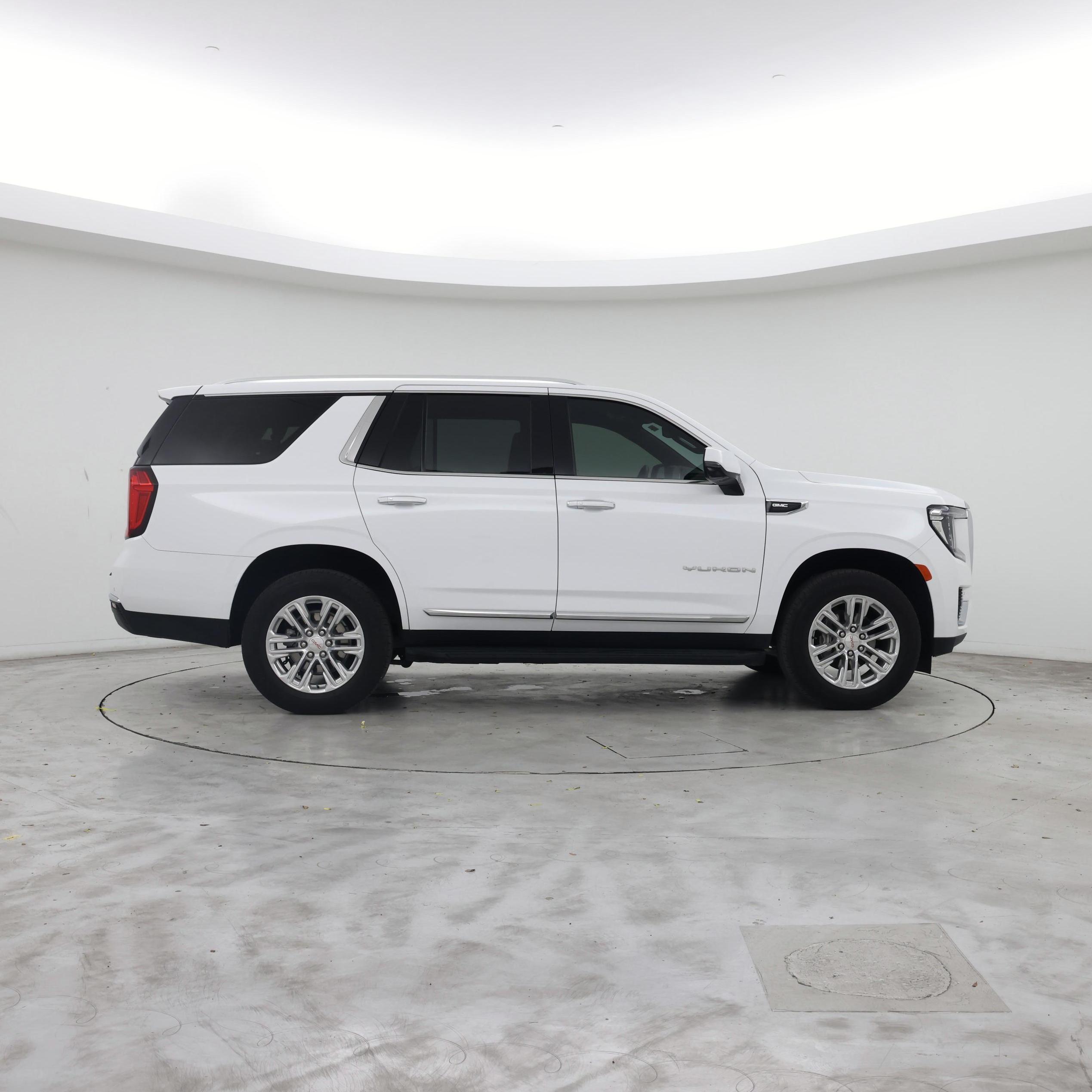 Thumbnail: 2024 GMC Yukon - 7