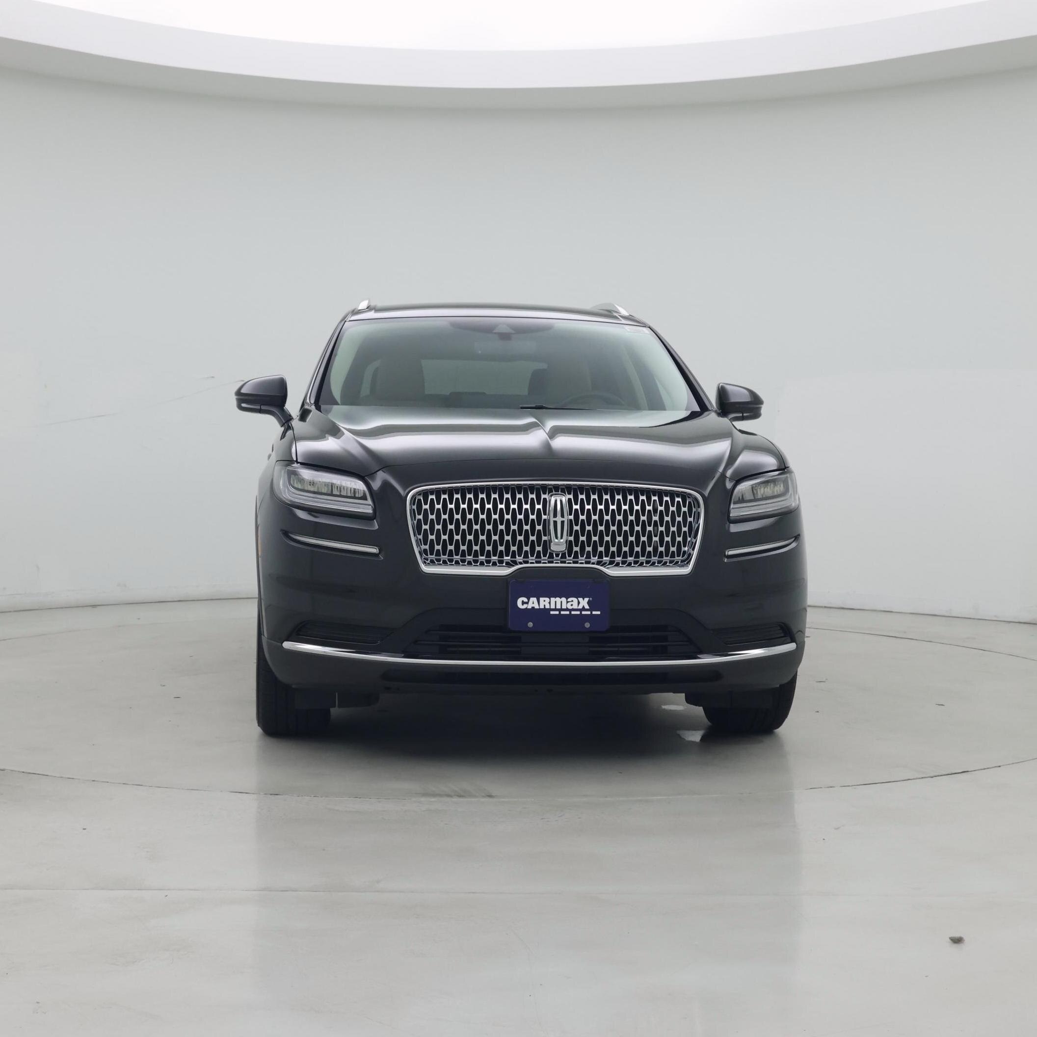 Thumbnail: 2022 Lincoln Nautilus - 5