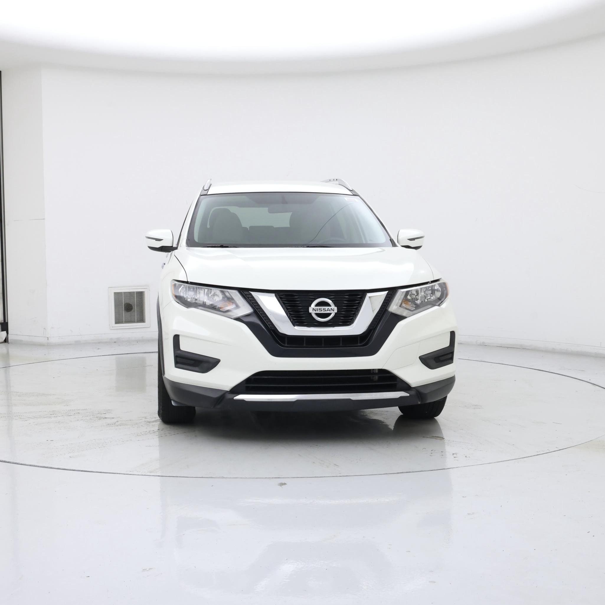 Thumbnail: 2017 Nissan Rogue - 5
