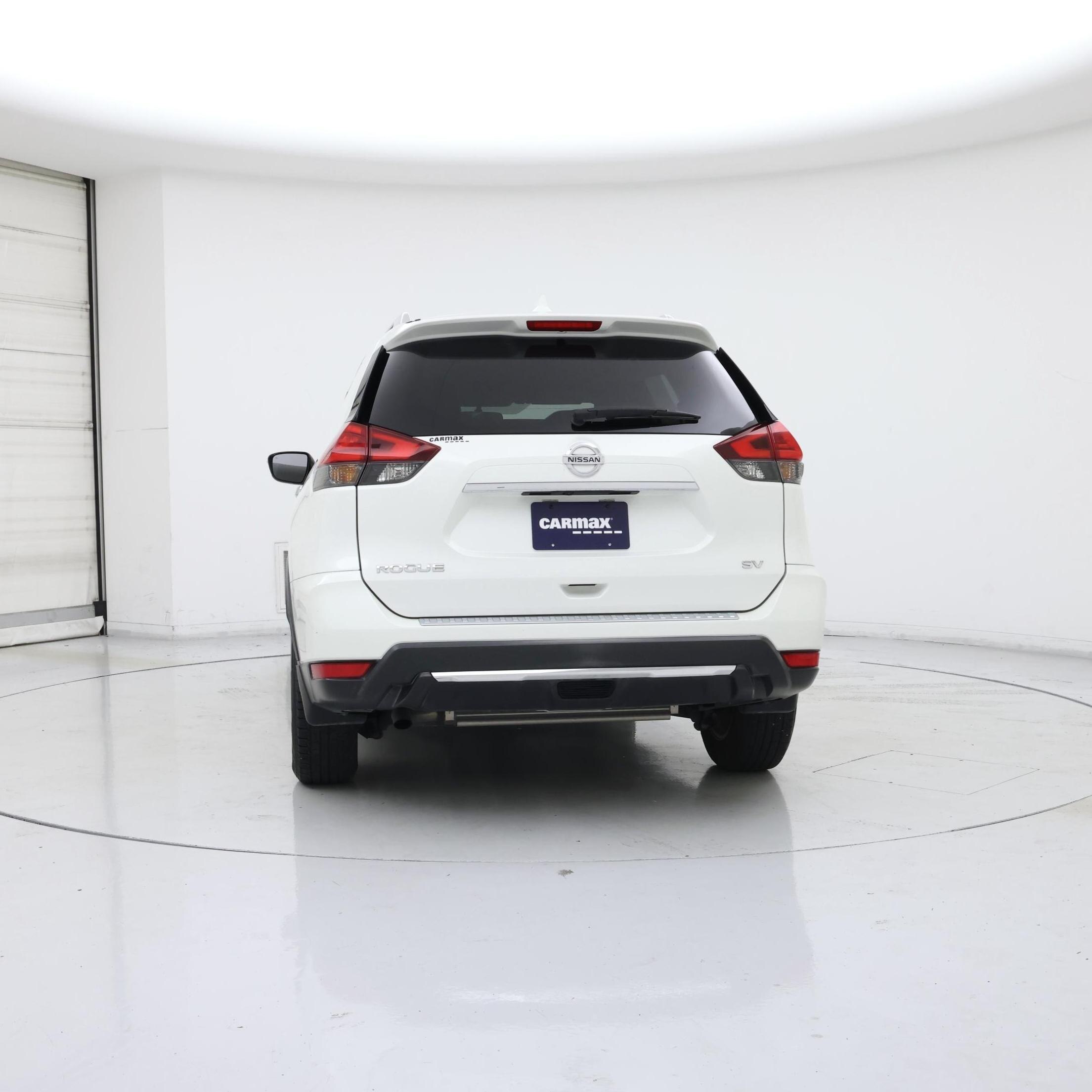 Thumbnail: 2017 Nissan Rogue - 6
