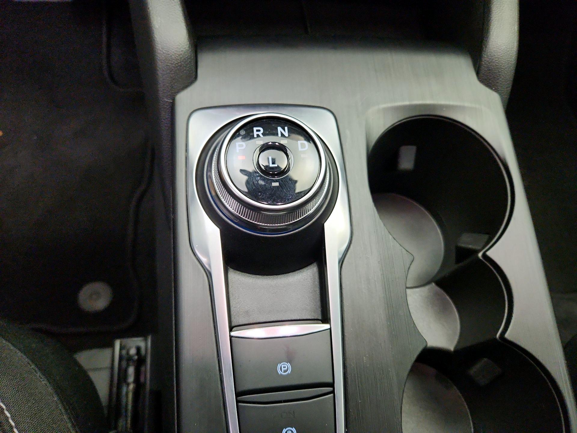 Thumbnail: 2024 Ford Escape - 17