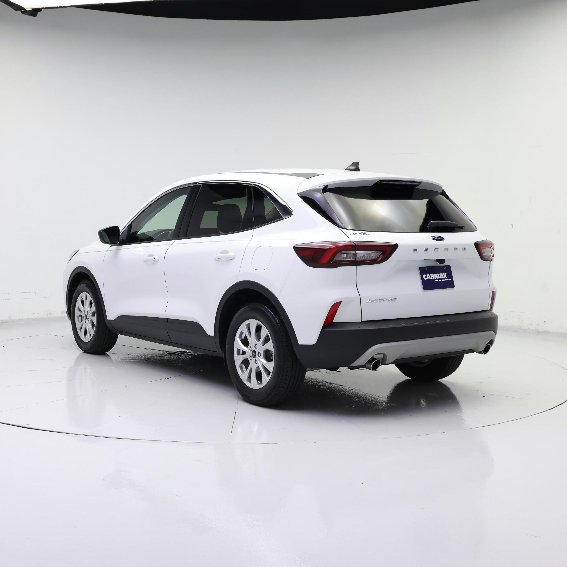 Thumbnail: 2024 Ford Escape - 2