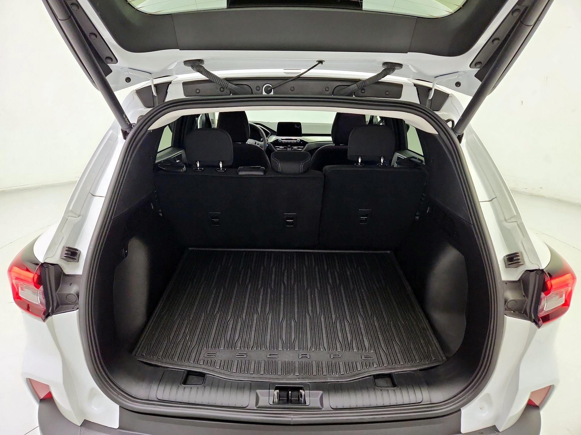 Thumbnail: 2024 Ford Escape - 20