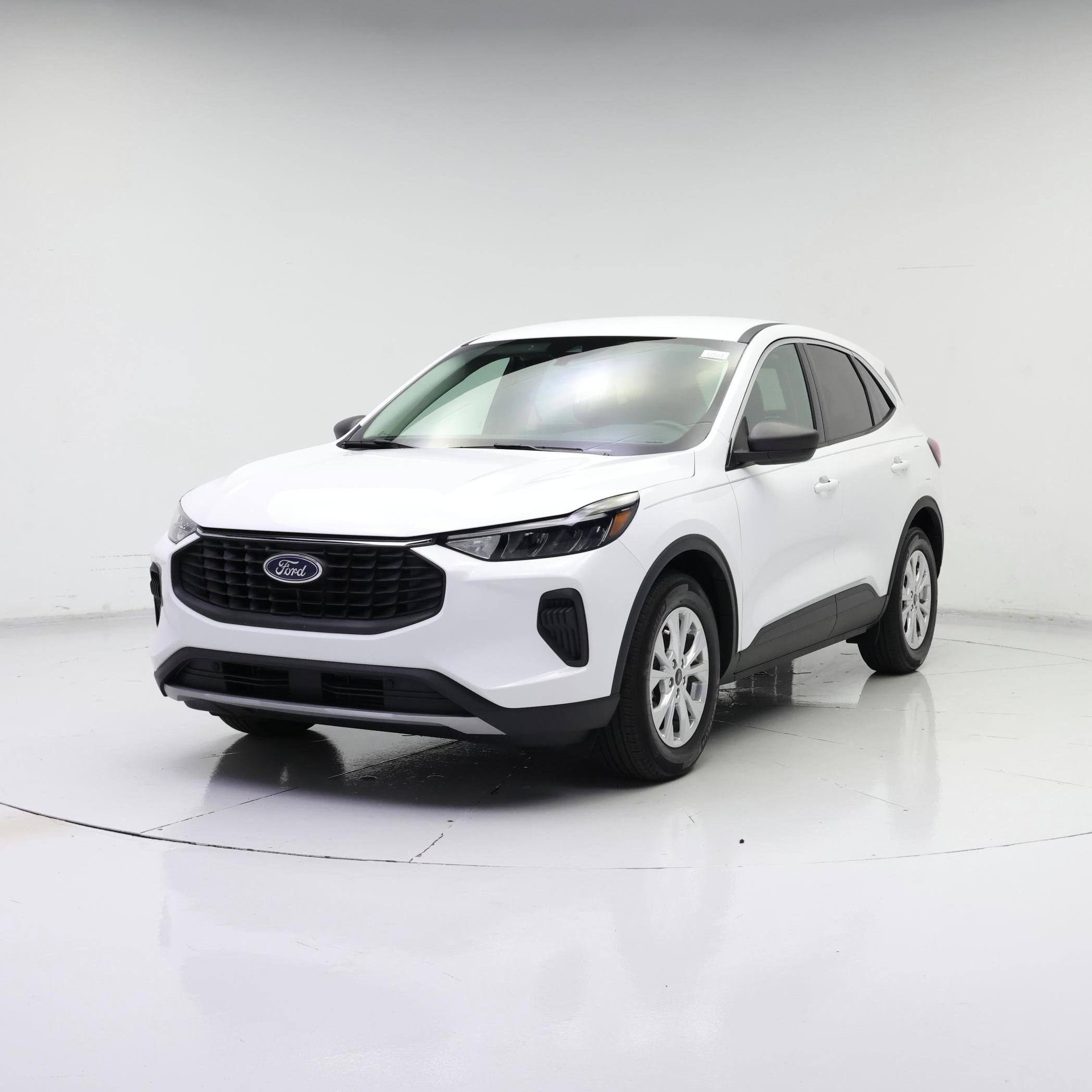 Thumbnail: 2024 Ford Escape - 4