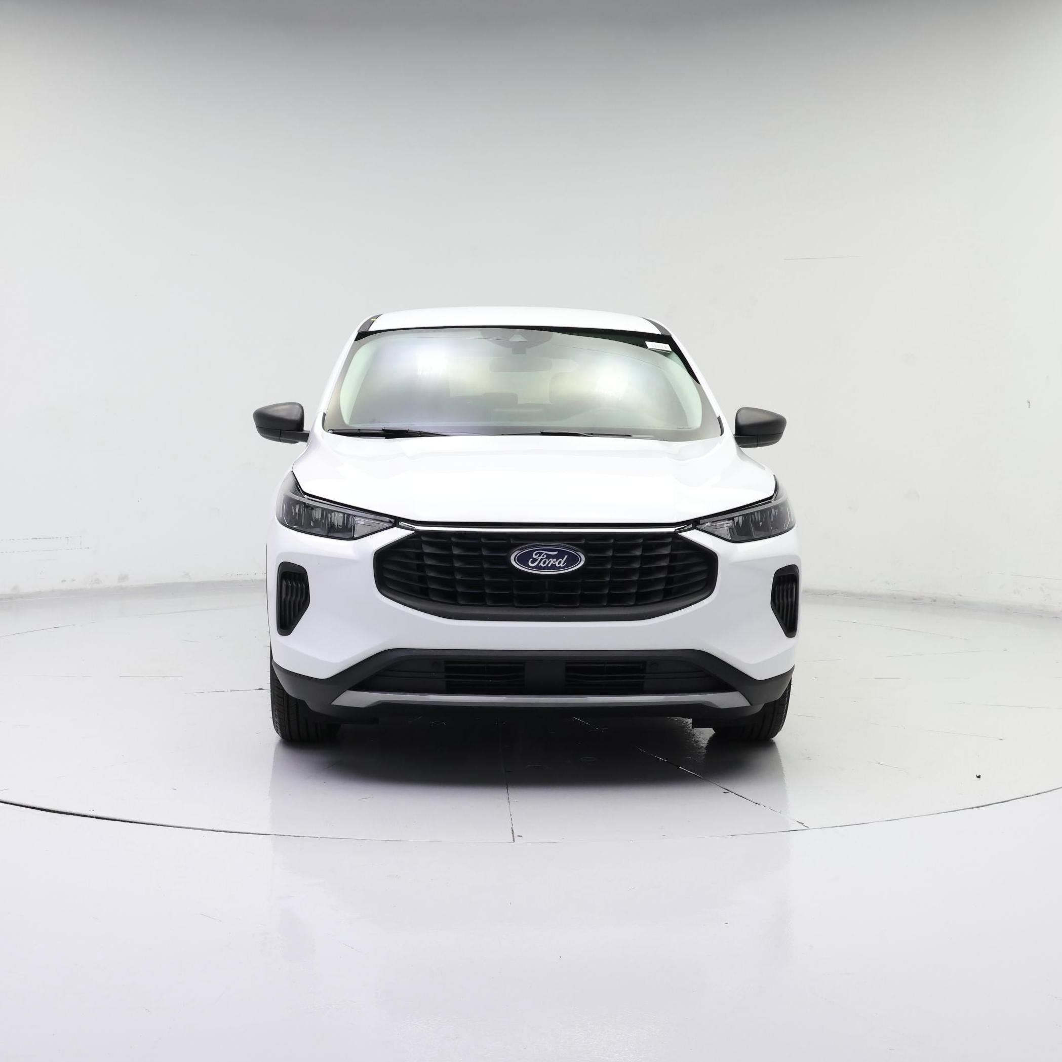 Thumbnail: 2024 Ford Escape - 5