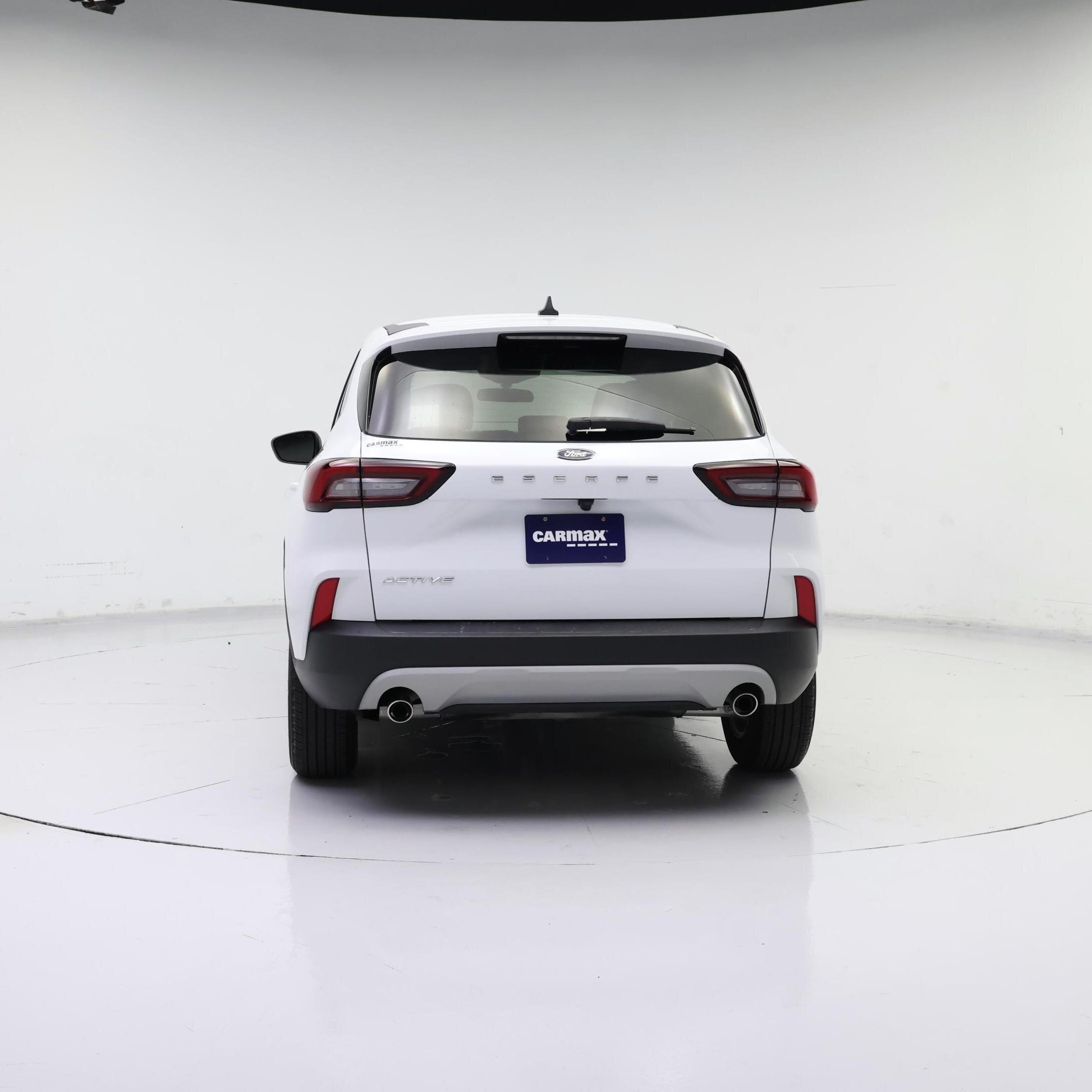 Thumbnail: 2024 Ford Escape - 6