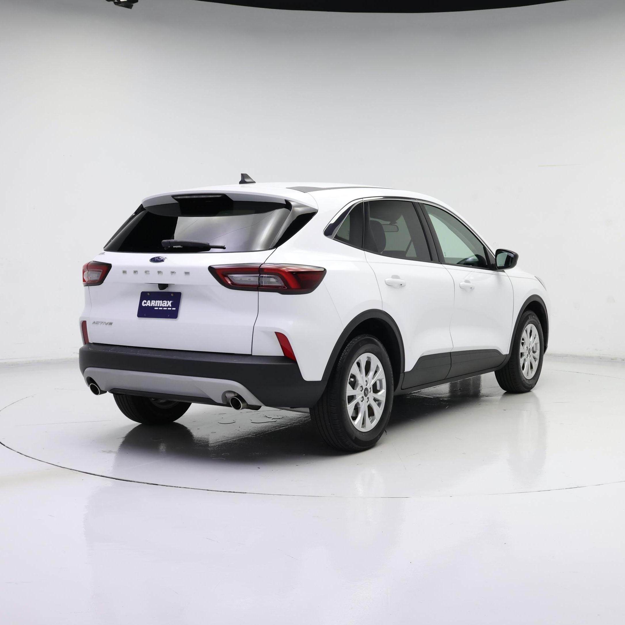 Thumbnail: 2024 Ford Escape - 8