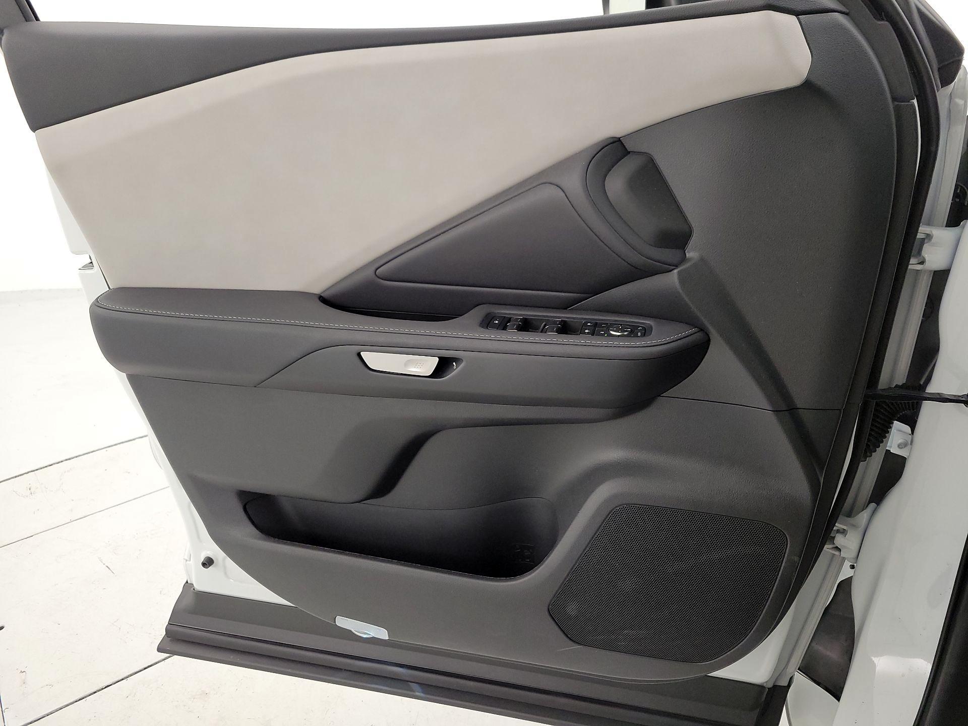 Thumbnail: 2025 Lexus TX - 12