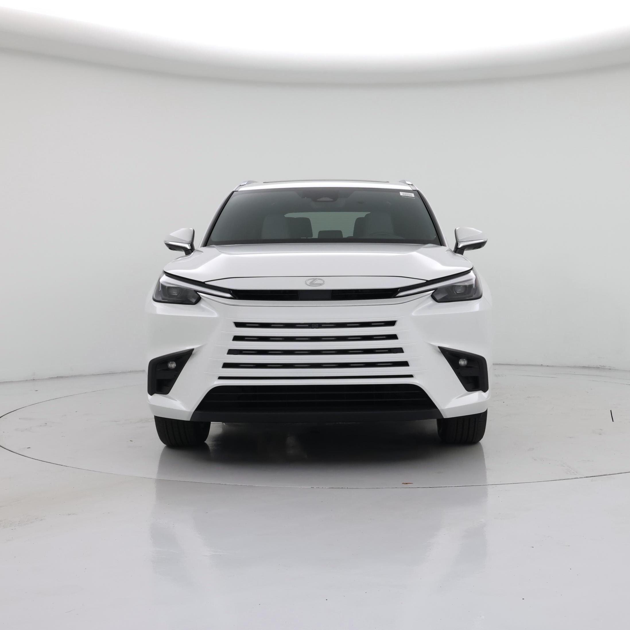 Thumbnail: 2025 Lexus TX - 5