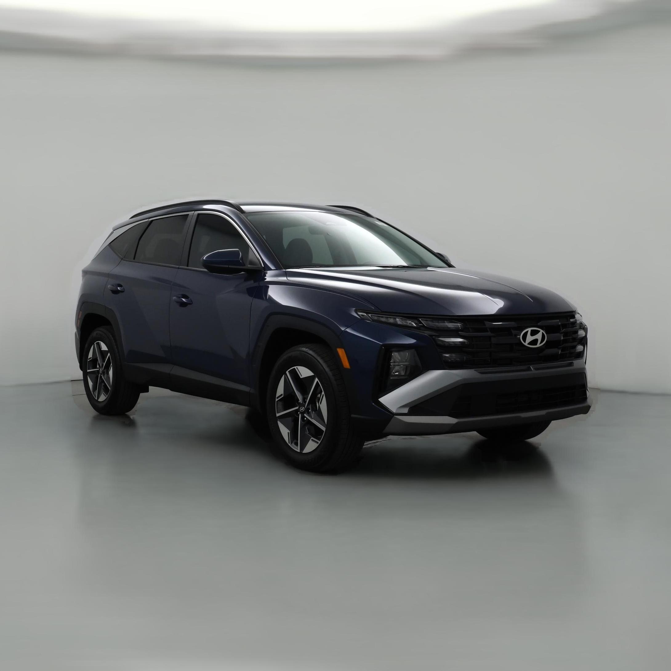 Thumbnail: 2026 Hyundai Tucson - 1