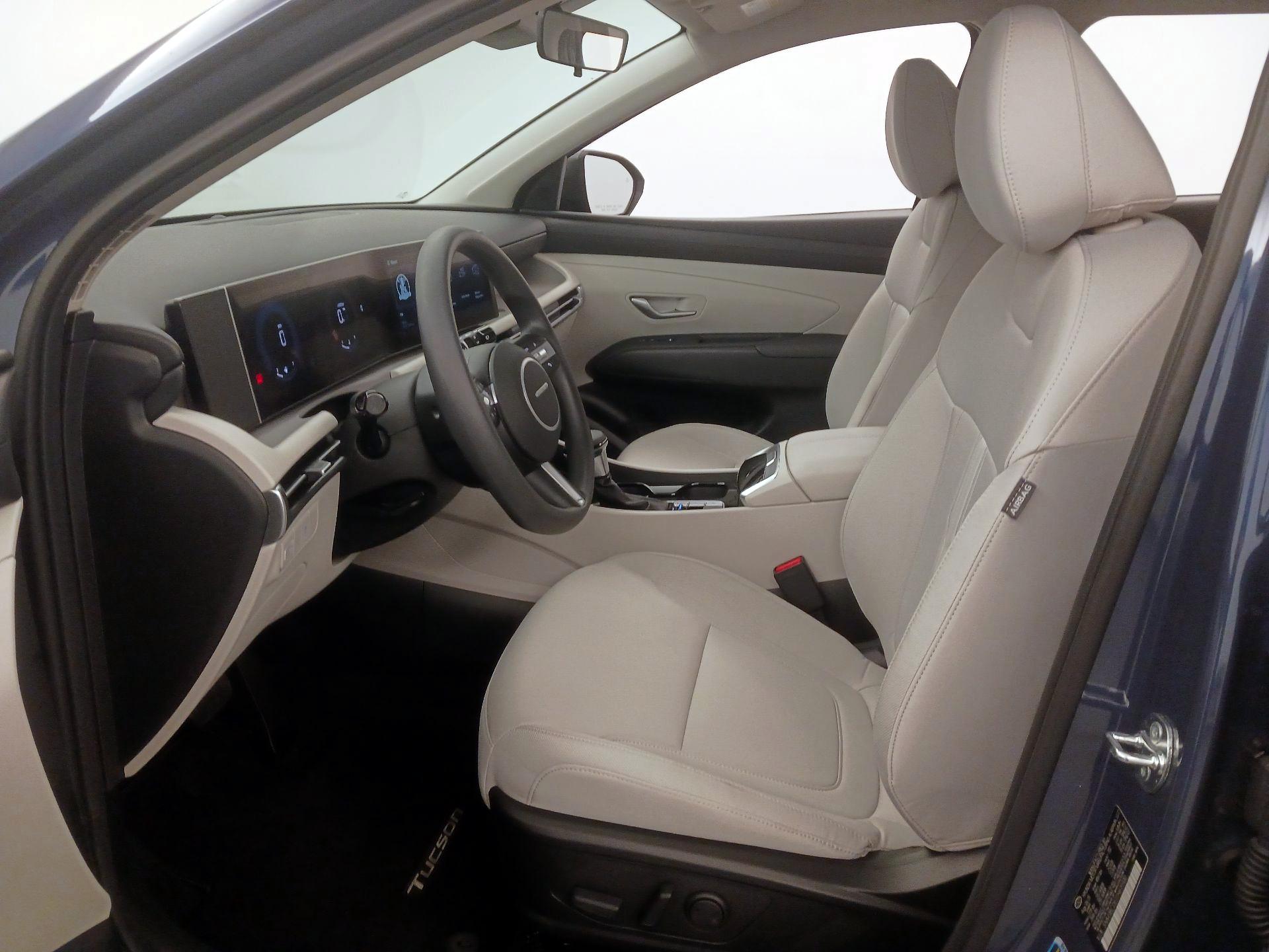 Thumbnail: 2026 Hyundai Tucson - 11