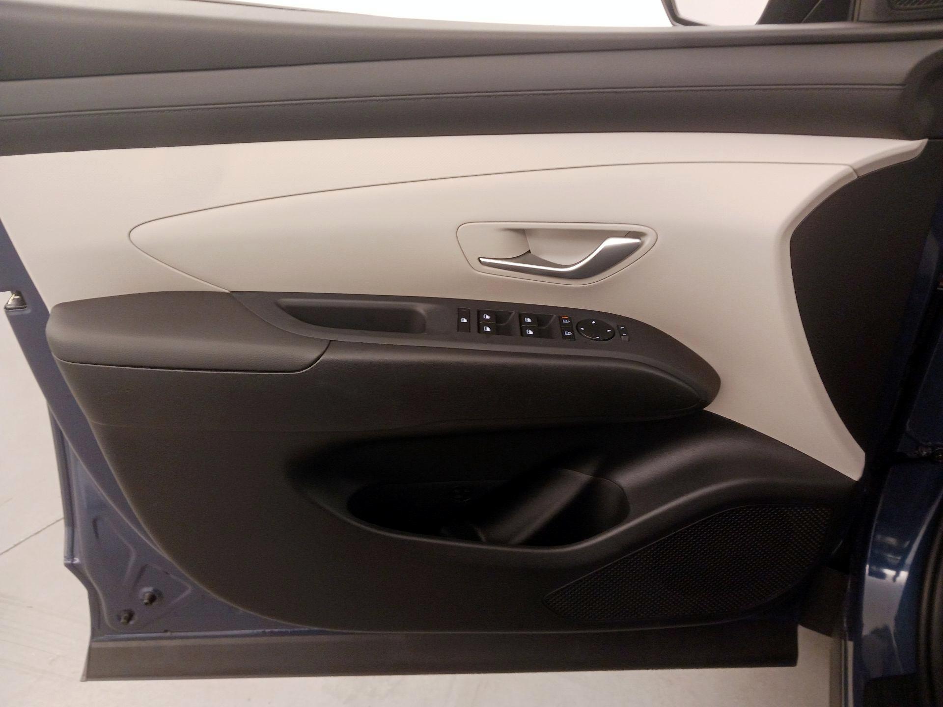 Thumbnail: 2026 Hyundai Tucson - 12