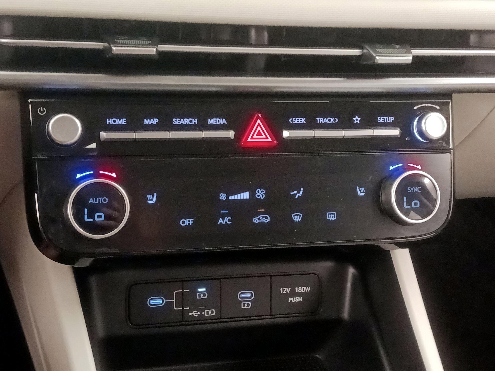 Thumbnail: 2026 Hyundai Tucson - 16