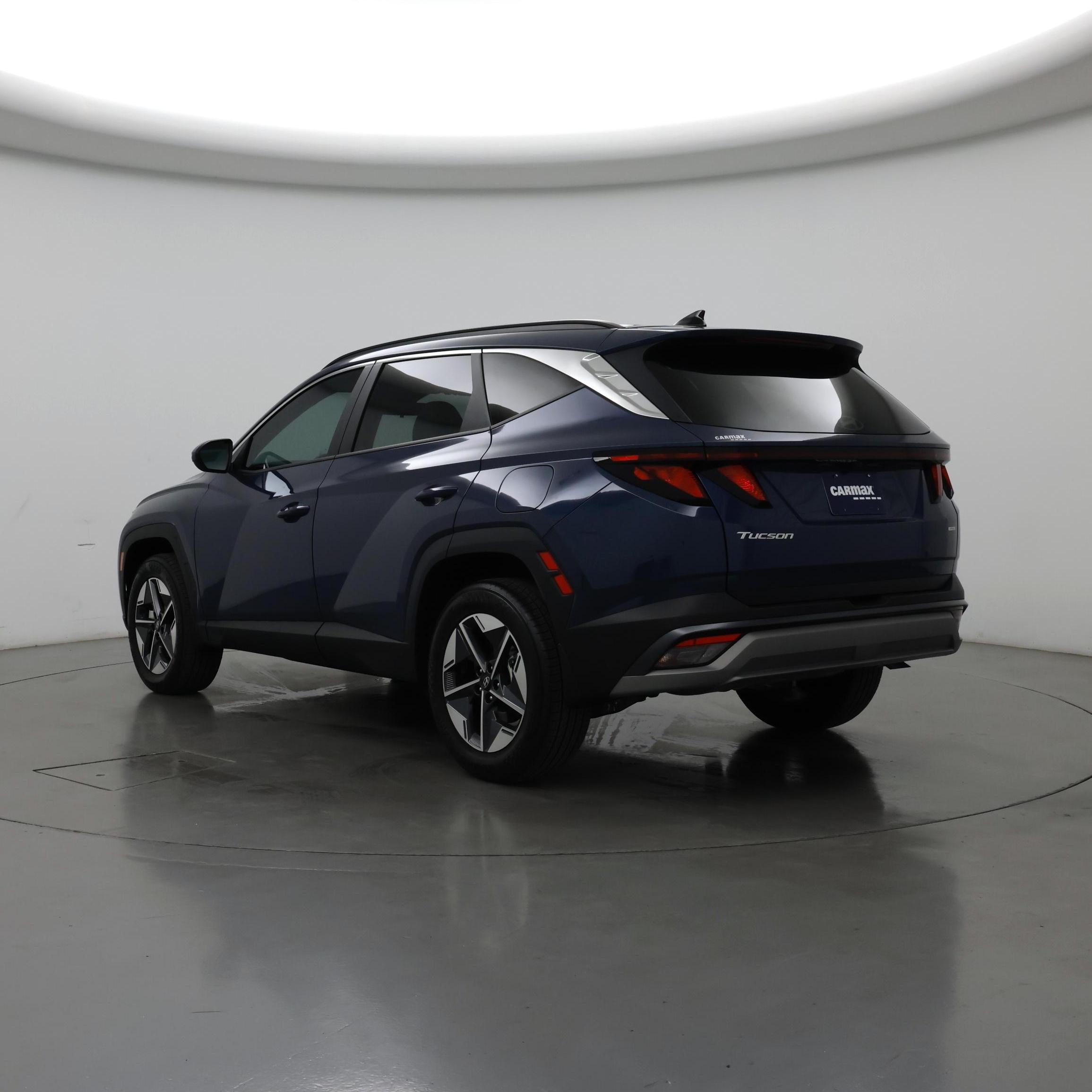 Thumbnail: 2026 Hyundai Tucson - 2
