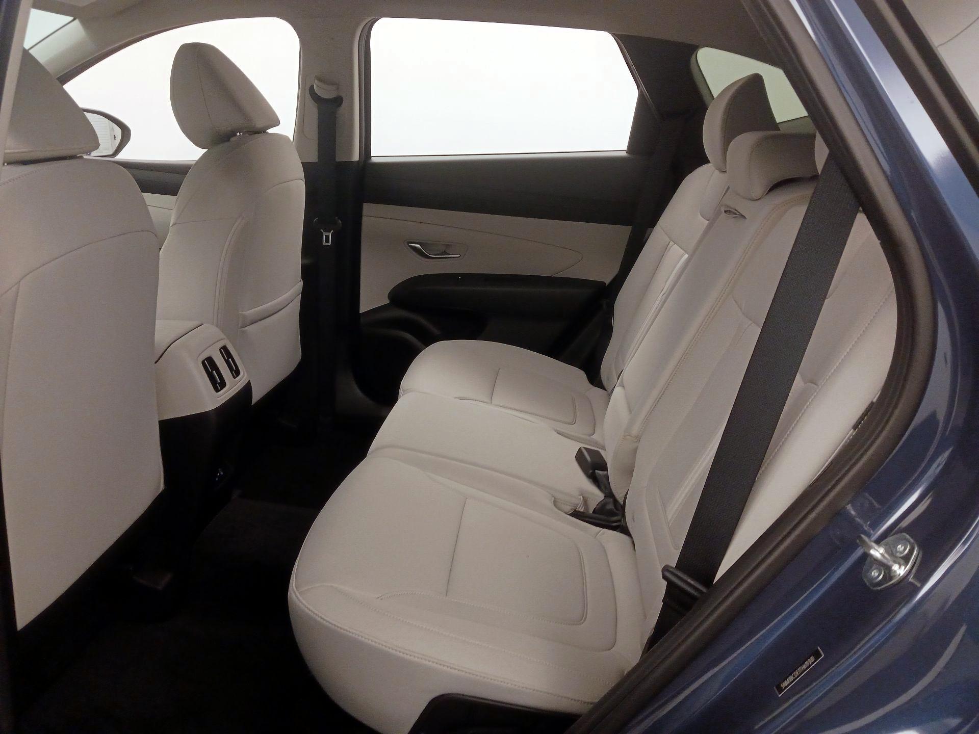 Thumbnail: 2026 Hyundai Tucson - 19