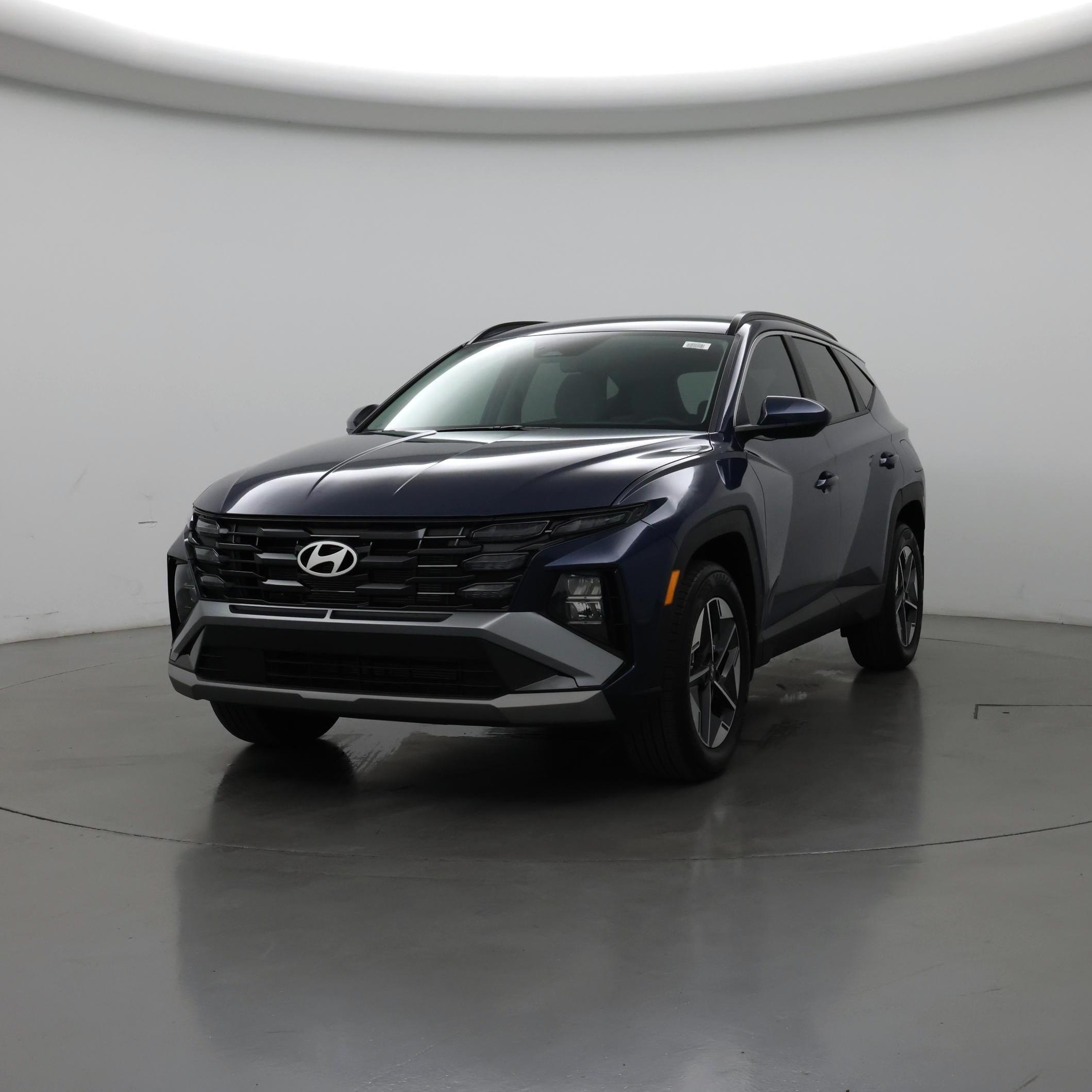 Thumbnail: 2026 Hyundai Tucson - 4
