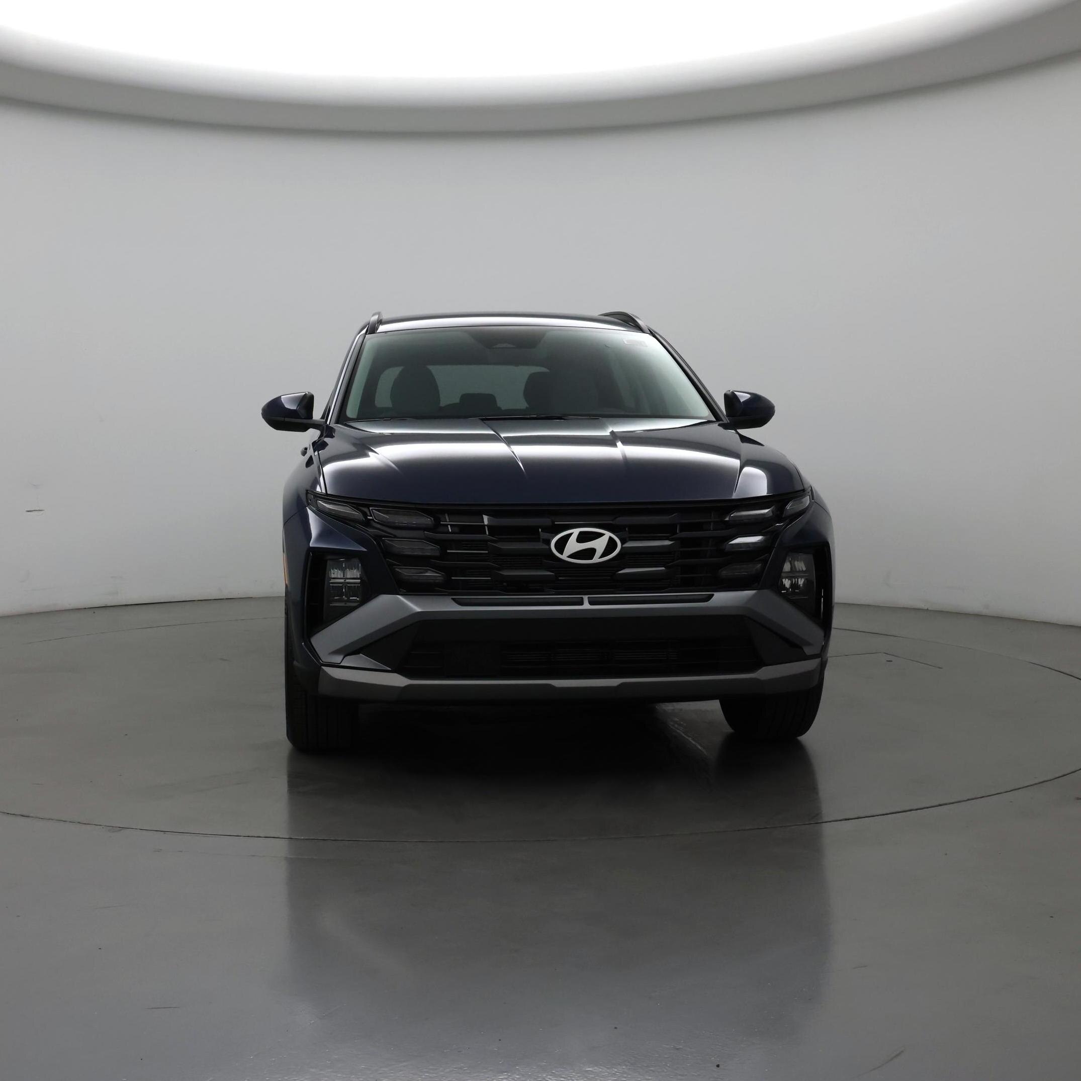 Thumbnail: 2026 Hyundai Tucson - 5