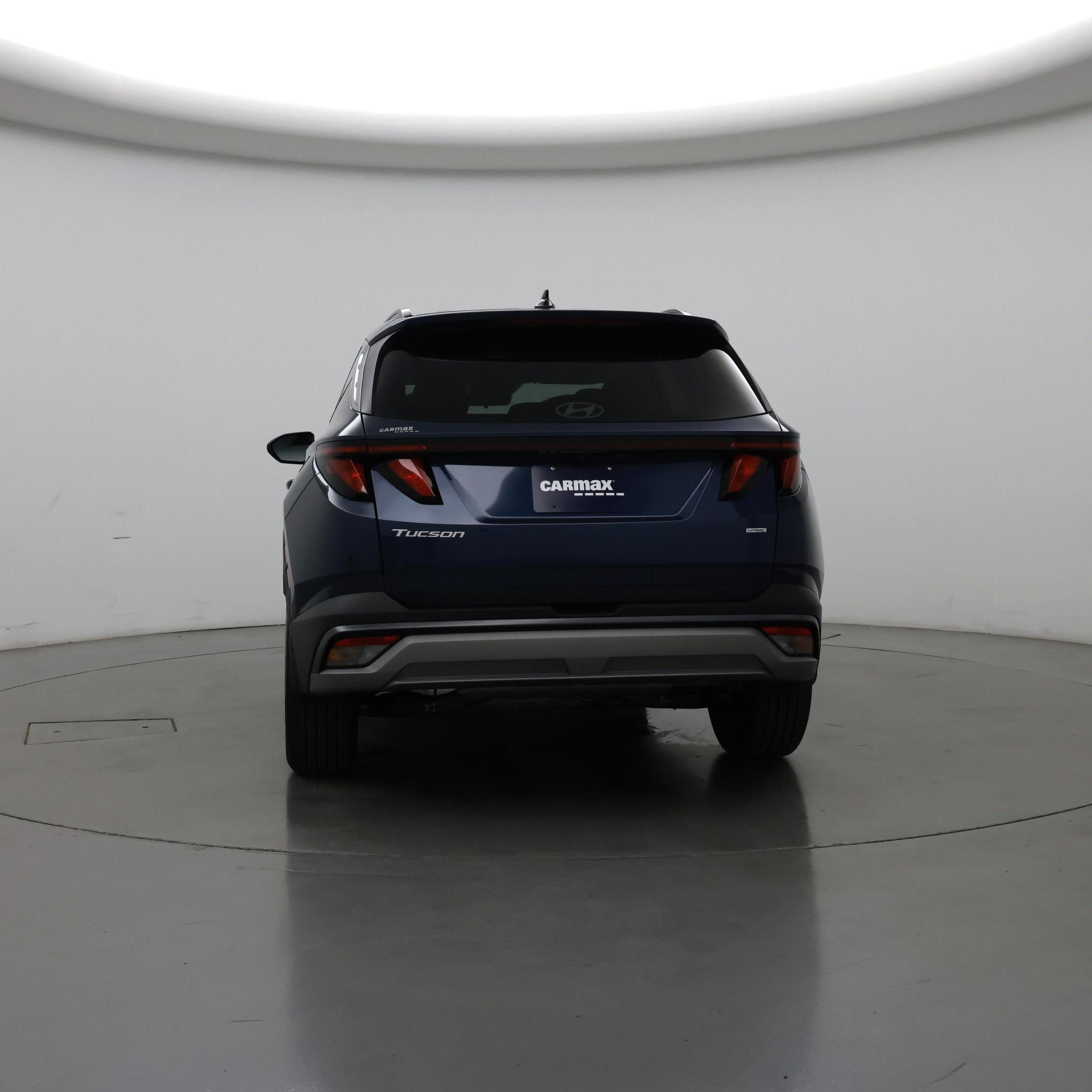 Thumbnail: 2026 Hyundai Tucson - 6