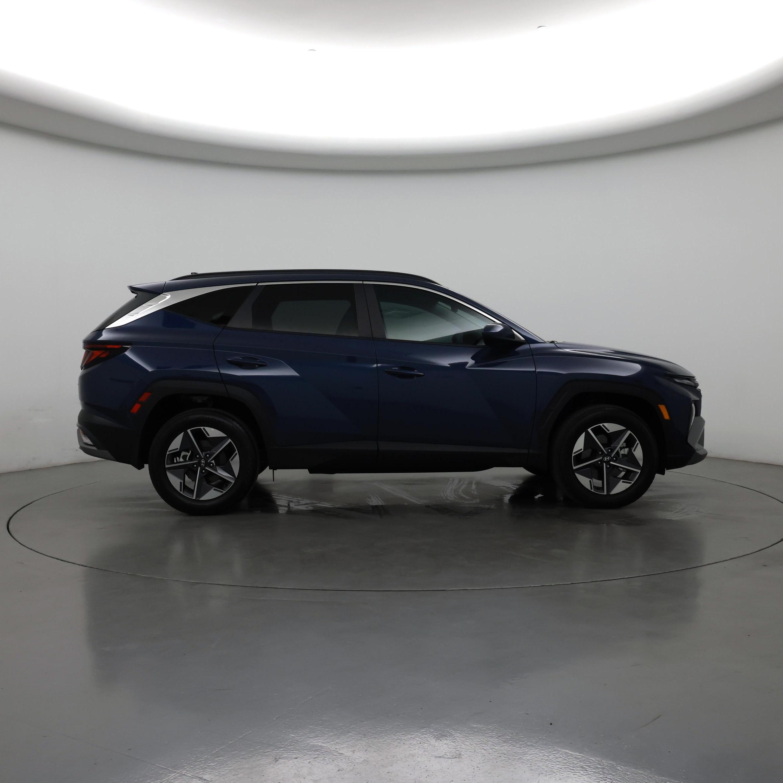 Thumbnail: 2026 Hyundai Tucson - 7