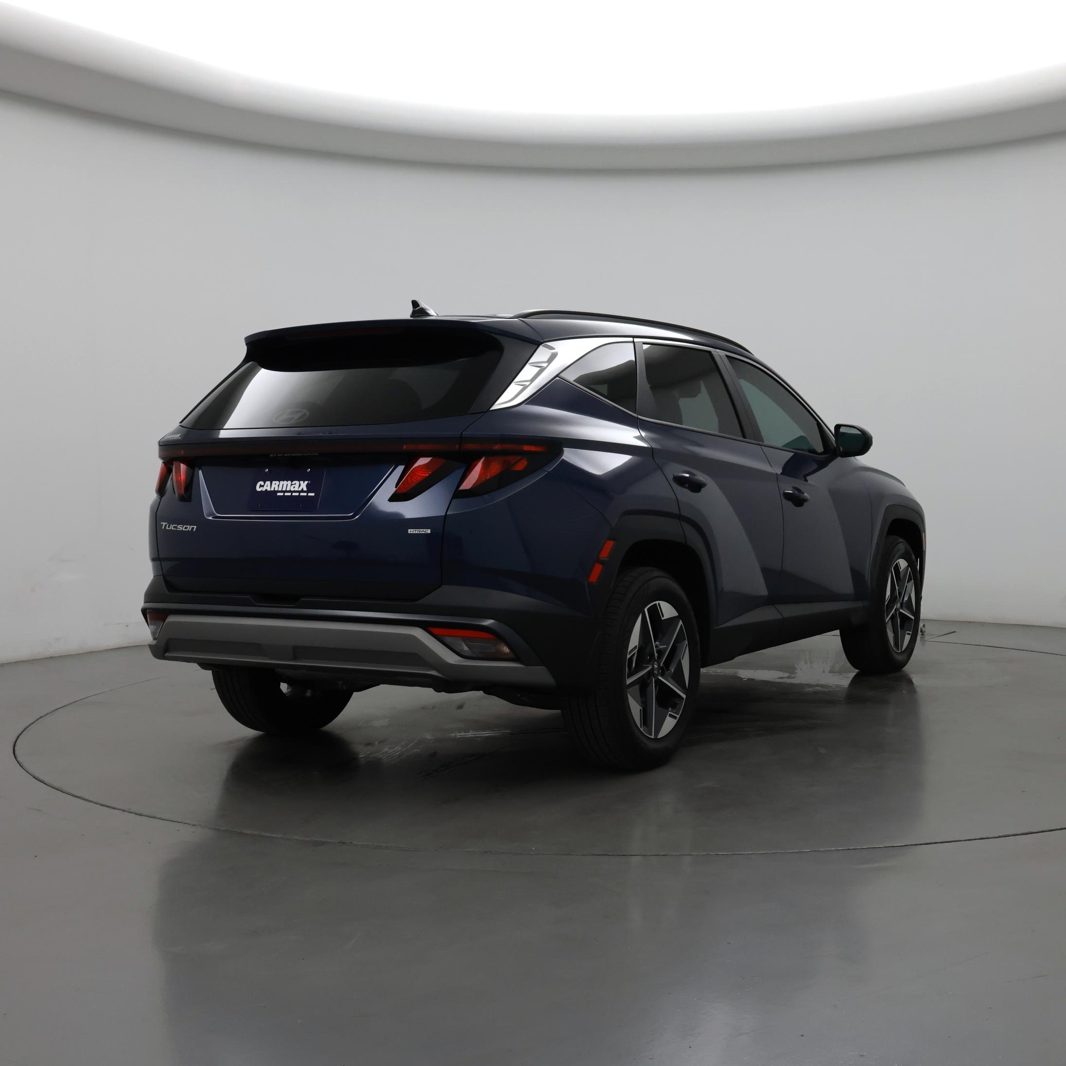 Thumbnail: 2026 Hyundai Tucson - 8