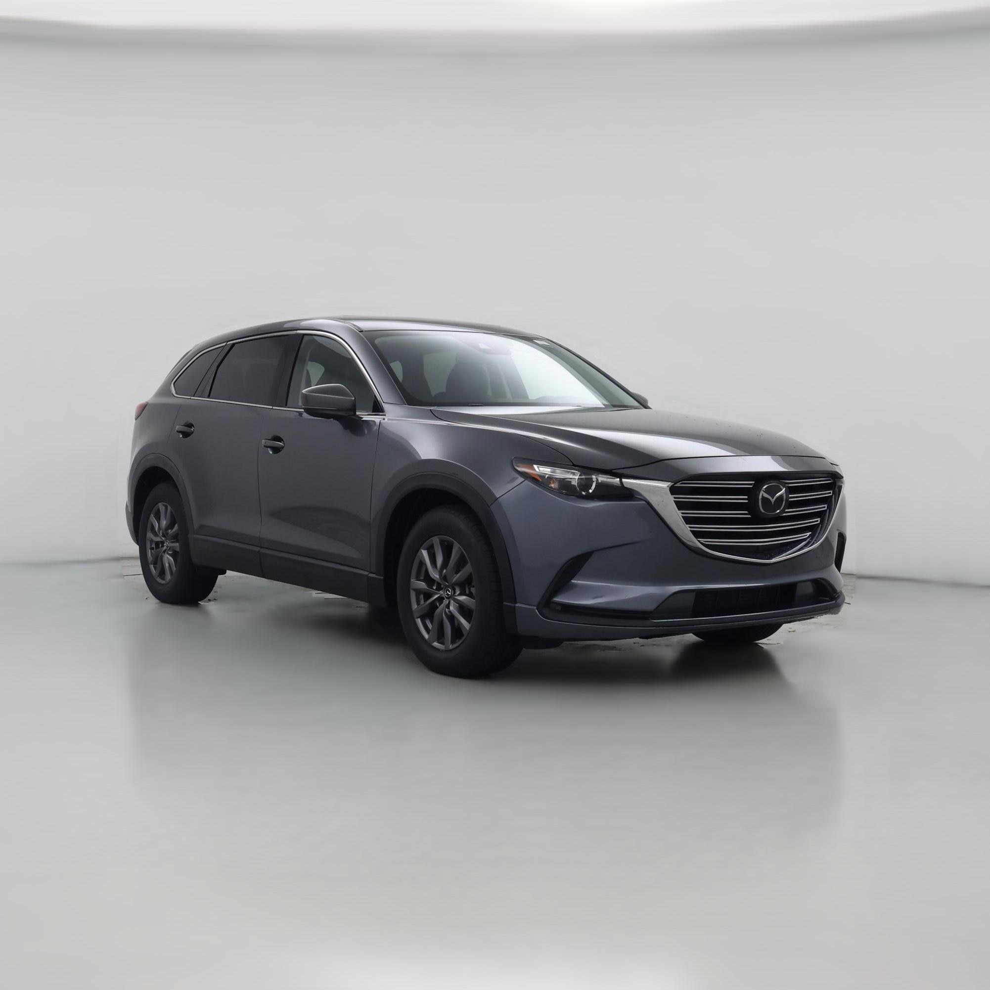 Thumbnail: 2023 Mazda CX-9 - 1