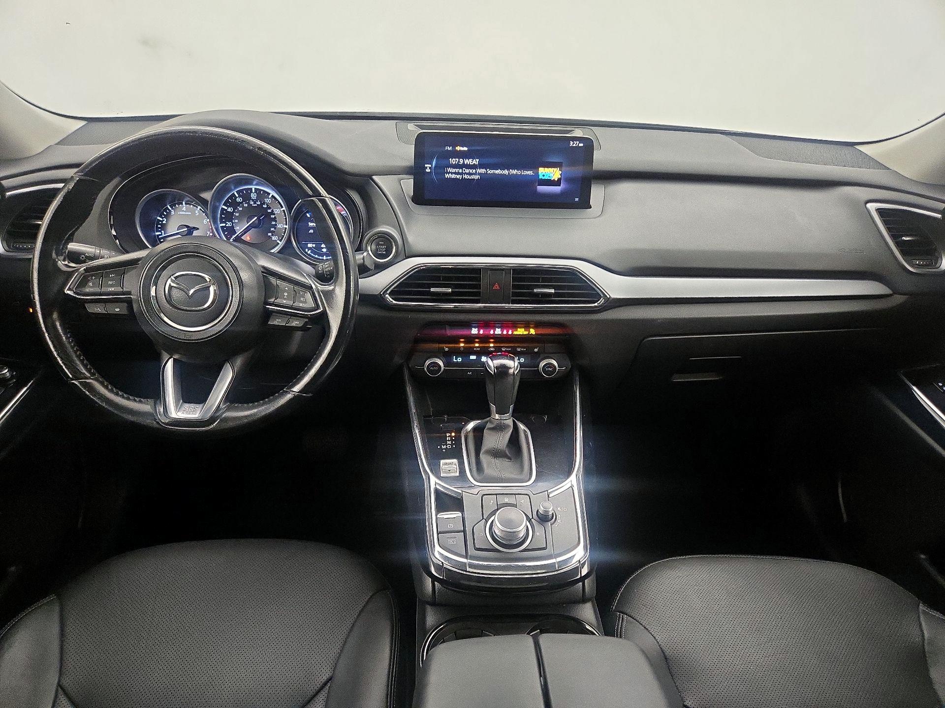 Thumbnail: 2023 Mazda CX-9 - 9