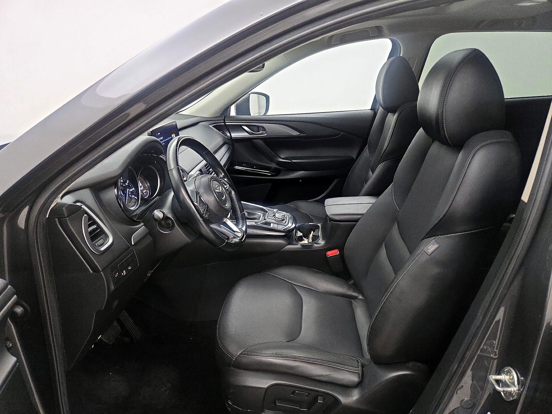 Thumbnail: 2023 Mazda CX-9 - 11