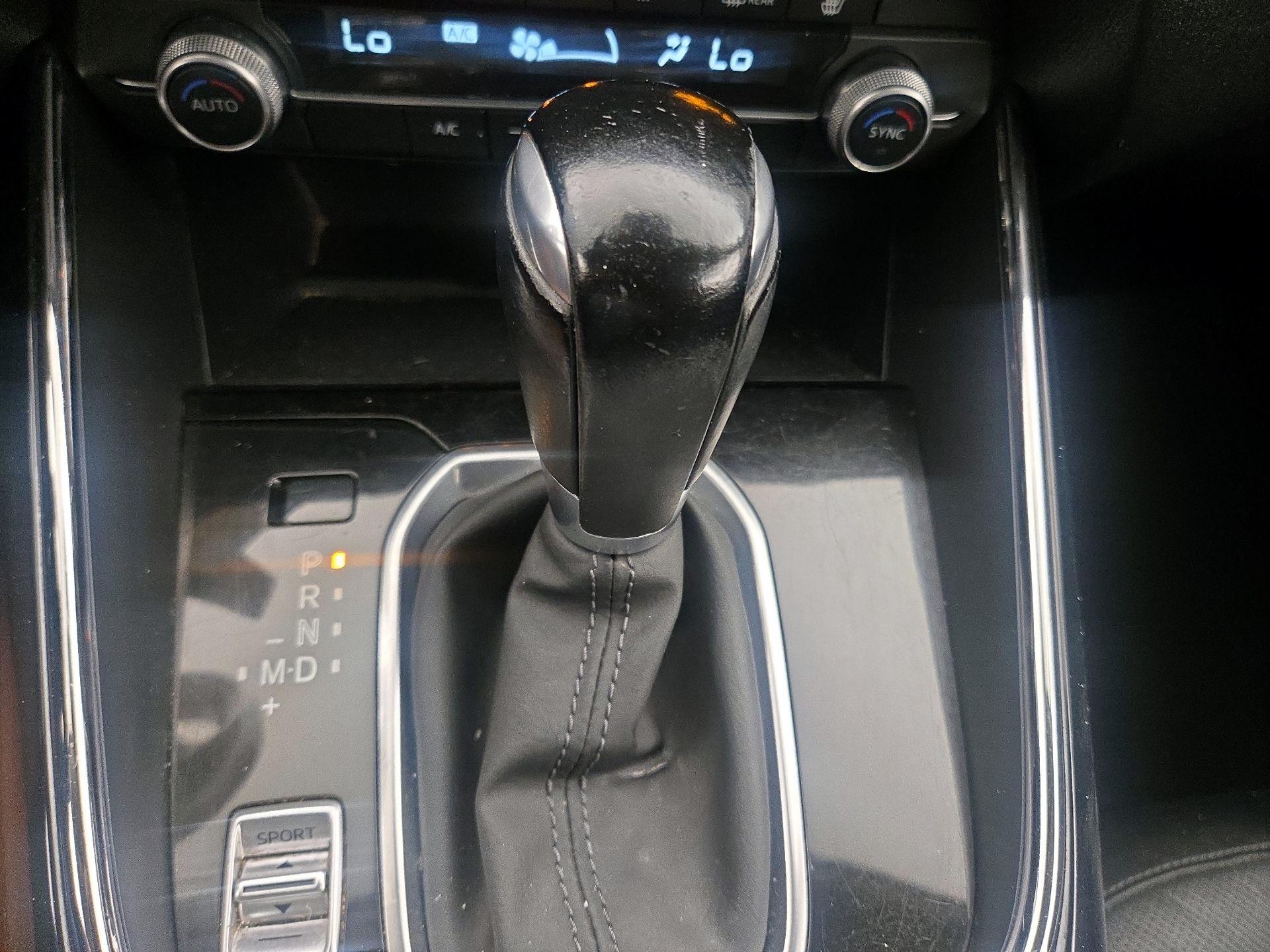 Thumbnail: 2023 Mazda CX-9 - 17
