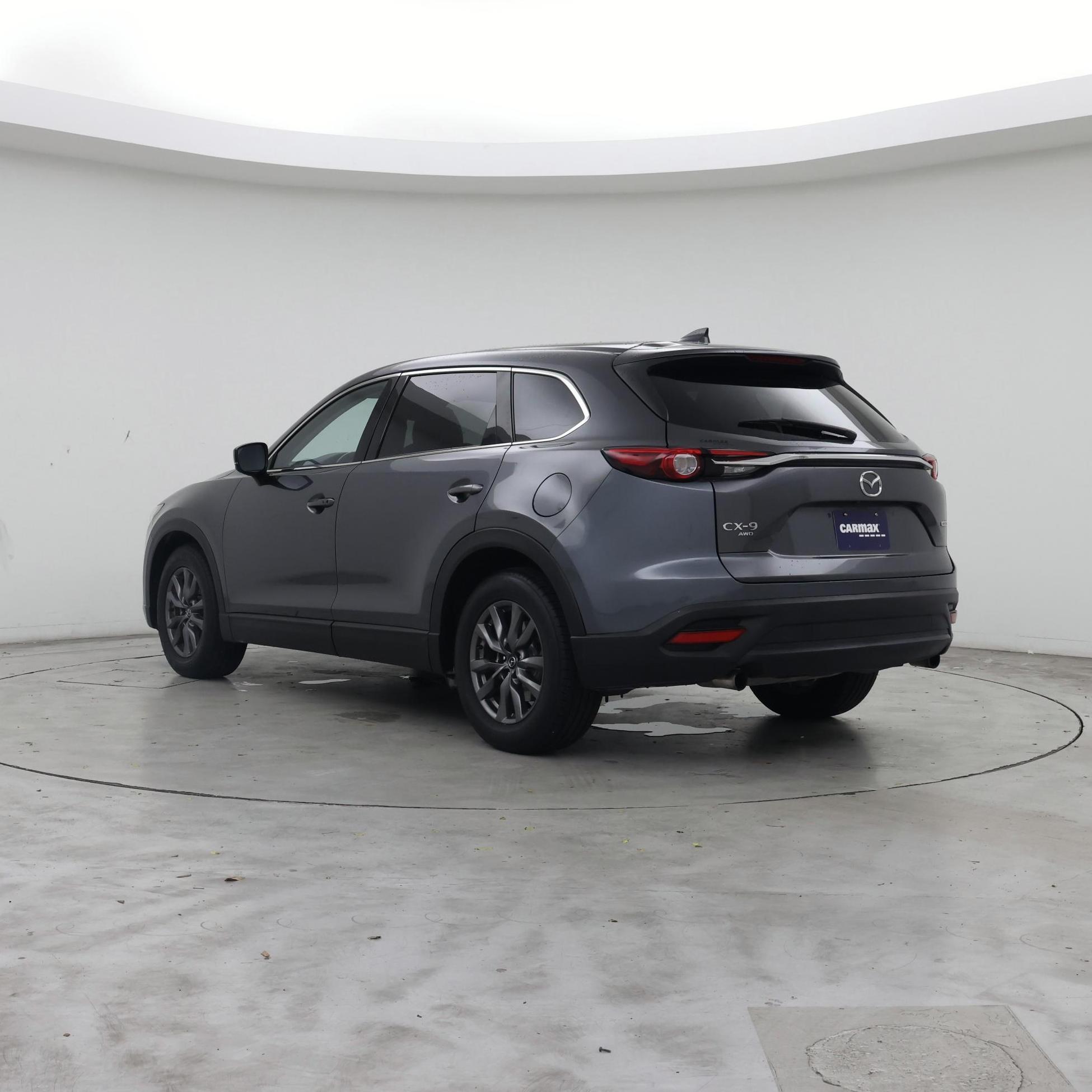 Thumbnail: 2023 Mazda CX-9 - 2