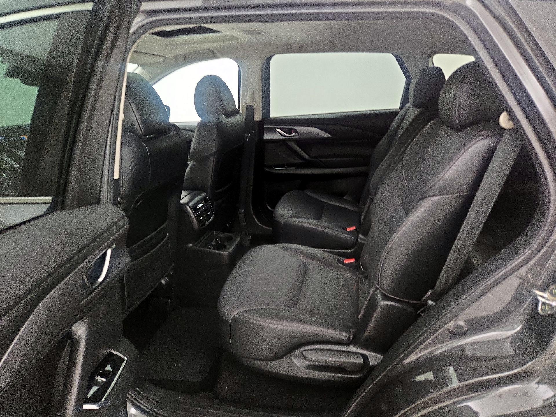 Thumbnail: 2023 Mazda CX-9 - 19