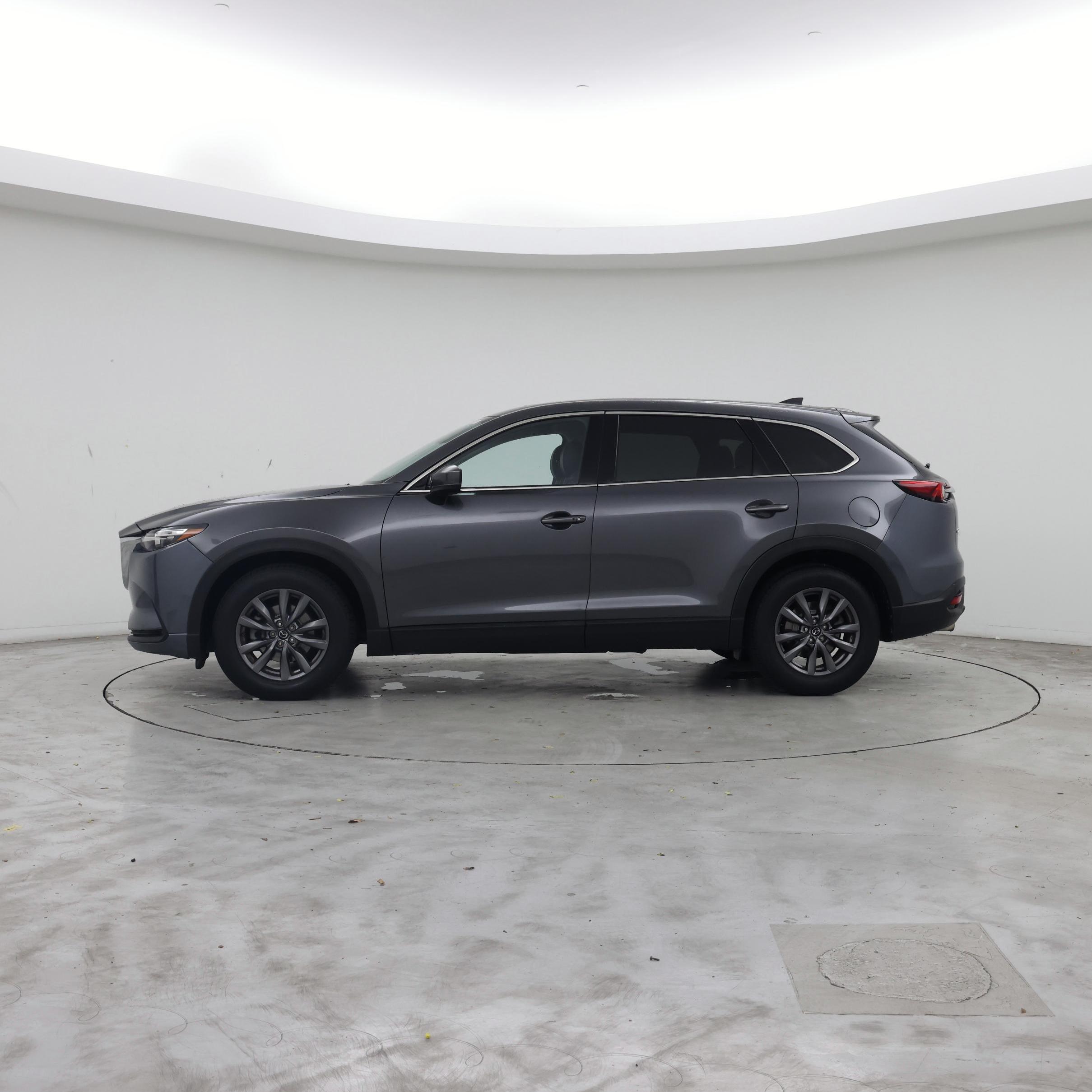 Thumbnail: 2023 Mazda CX-9 - 3
