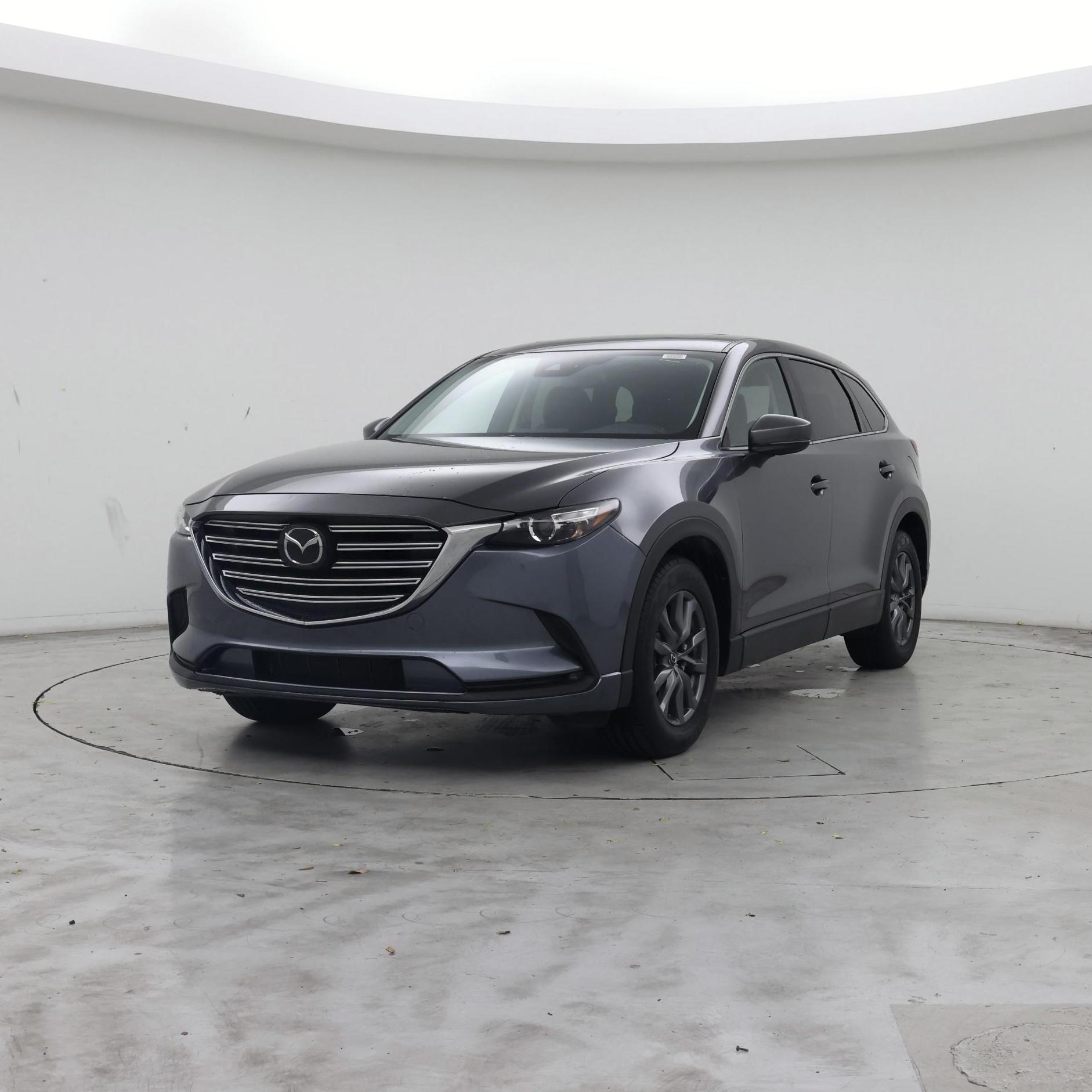 Thumbnail: 2023 Mazda CX-9 - 4