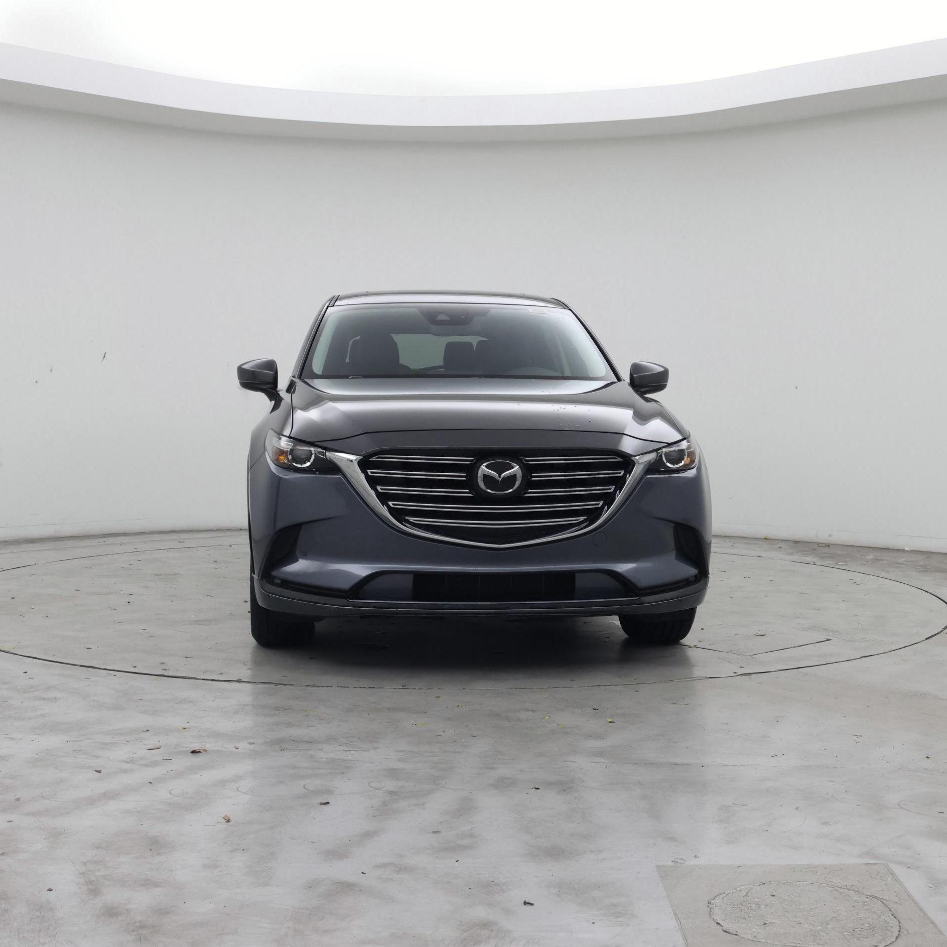 Thumbnail: 2023 Mazda CX-9 - 5