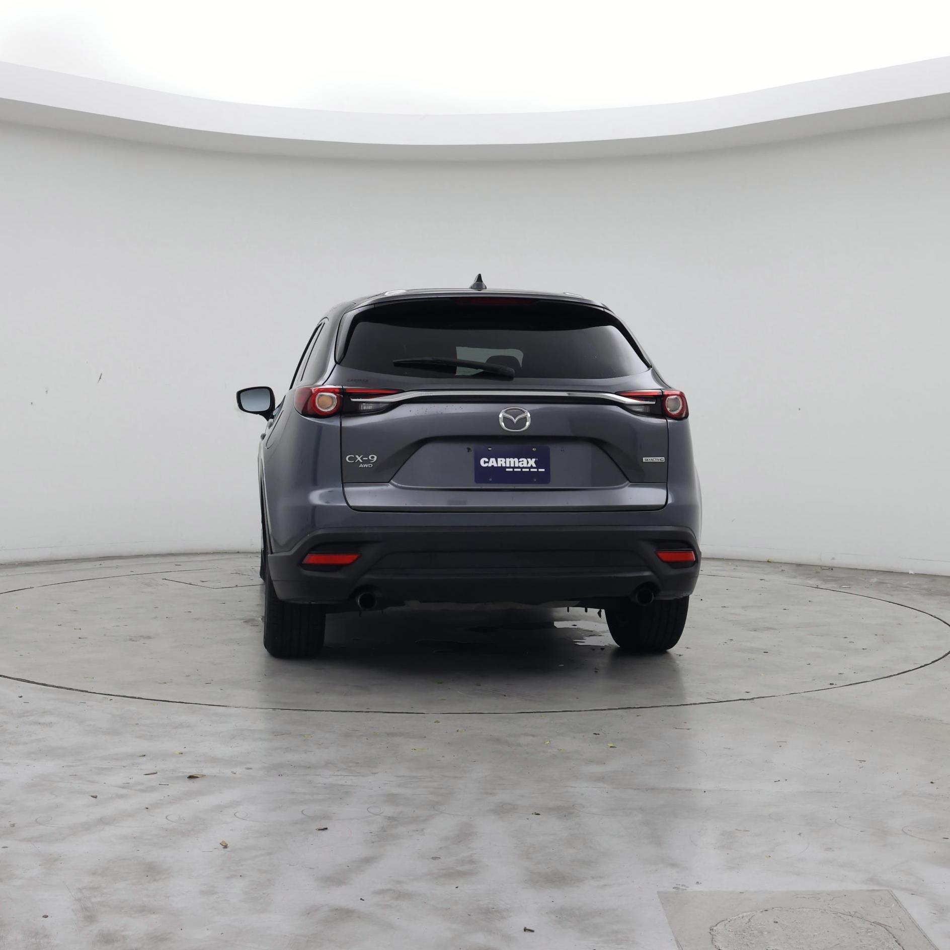 Thumbnail: 2023 Mazda CX-9 - 6