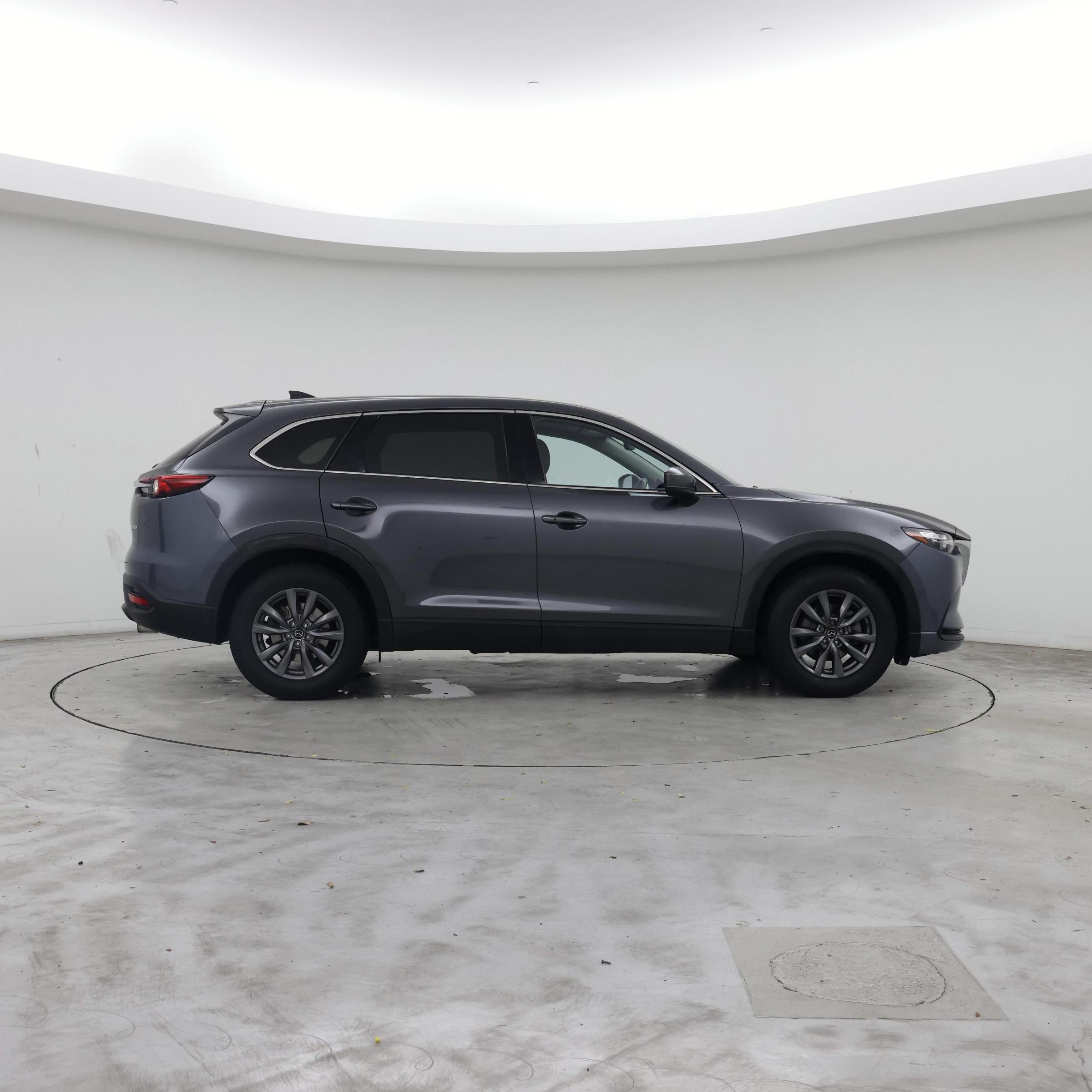 Thumbnail: 2023 Mazda CX-9 - 7