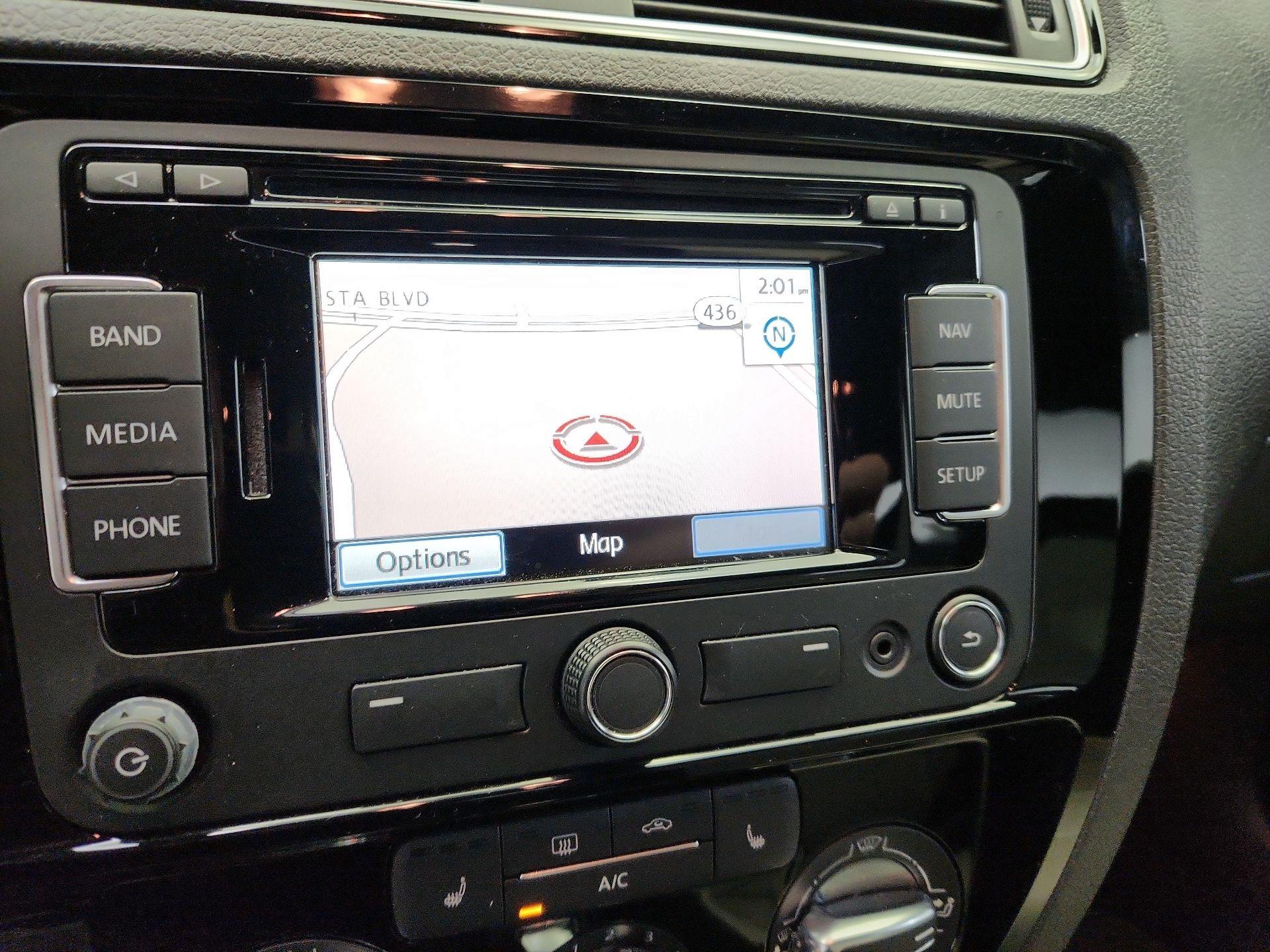 Thumbnail: 2015 Volkswagen Jetta - 14