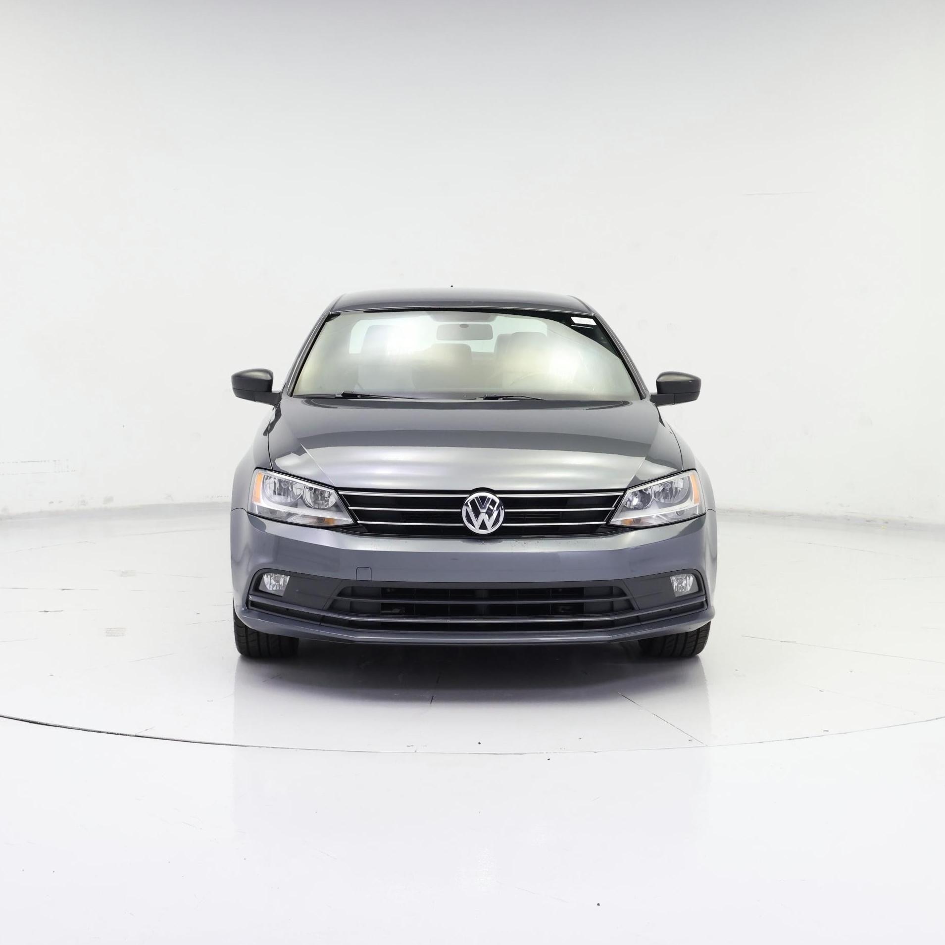 Thumbnail: 2015 Volkswagen Jetta - 5