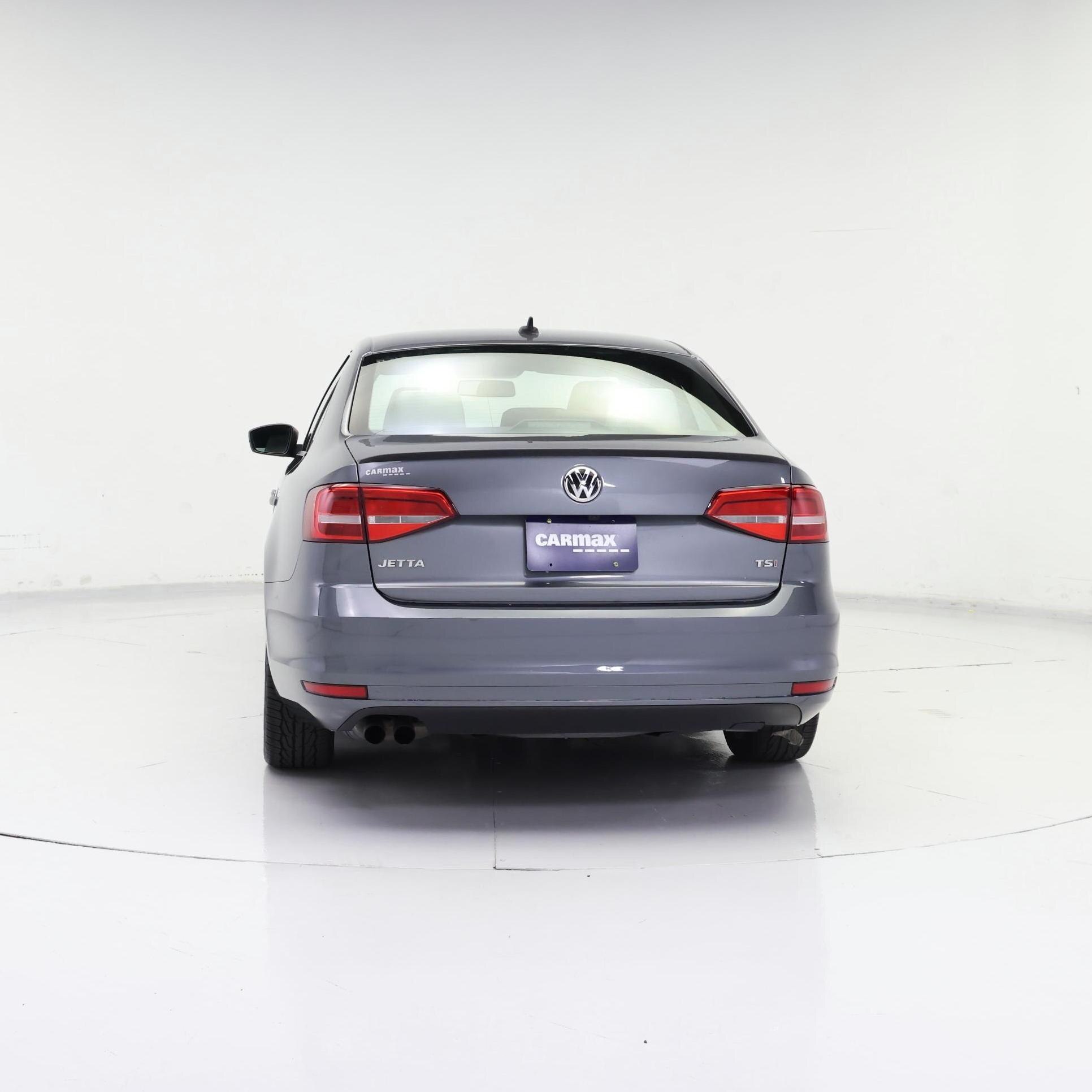 Thumbnail: 2015 Volkswagen Jetta - 6
