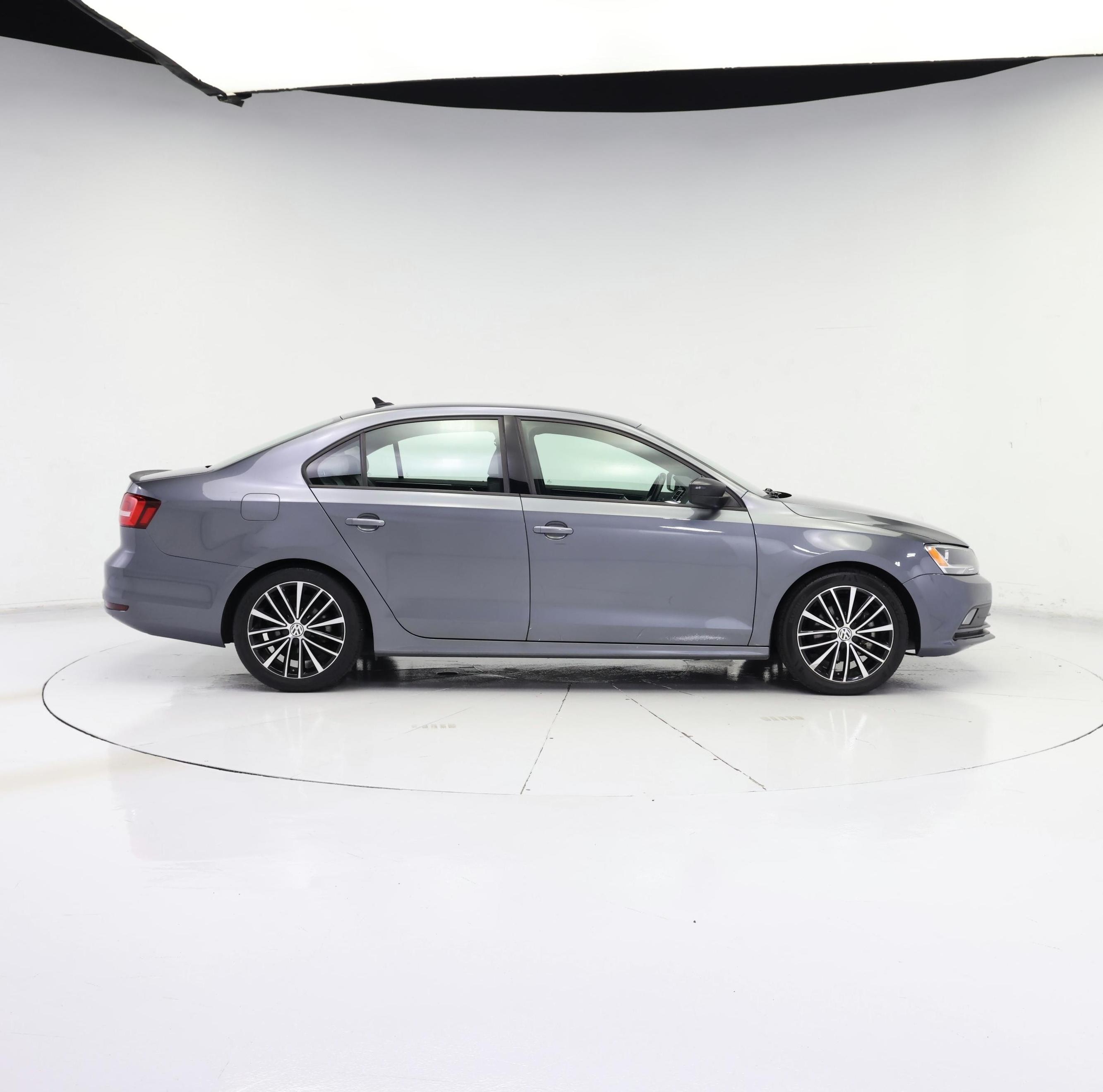 Thumbnail: 2015 Volkswagen Jetta - 7