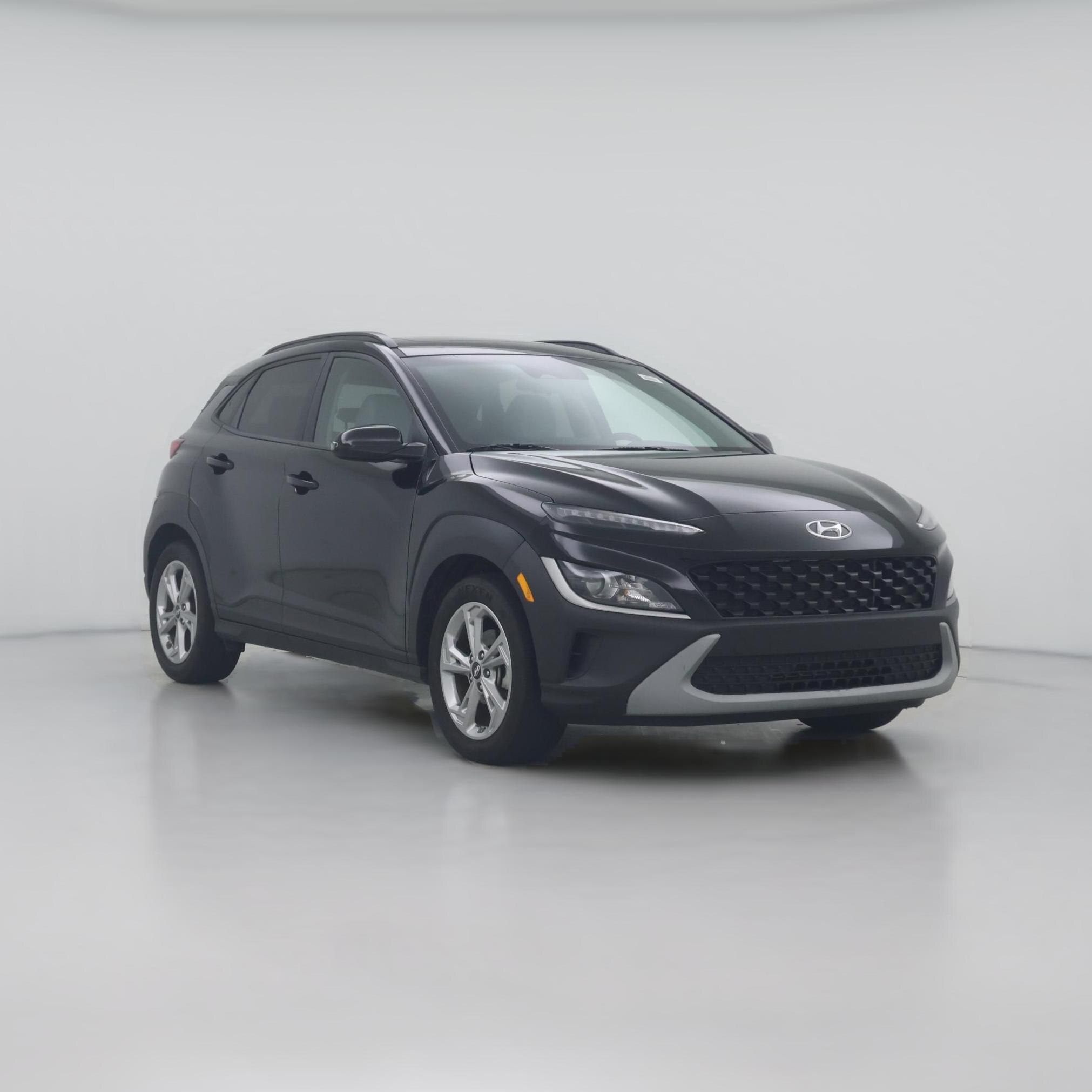 Thumbnail: 2023 Hyundai Kona - 1