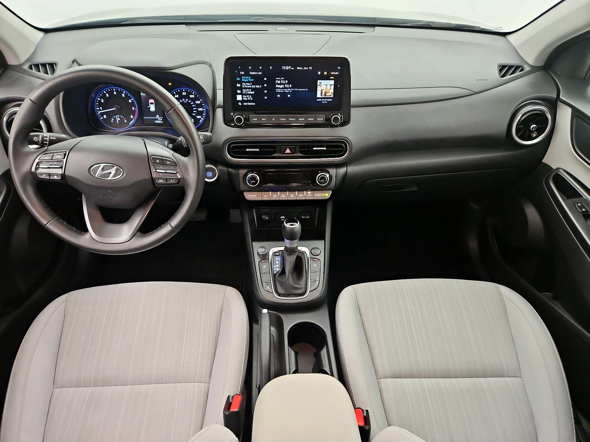 Thumbnail: 2023 Hyundai Kona - 9