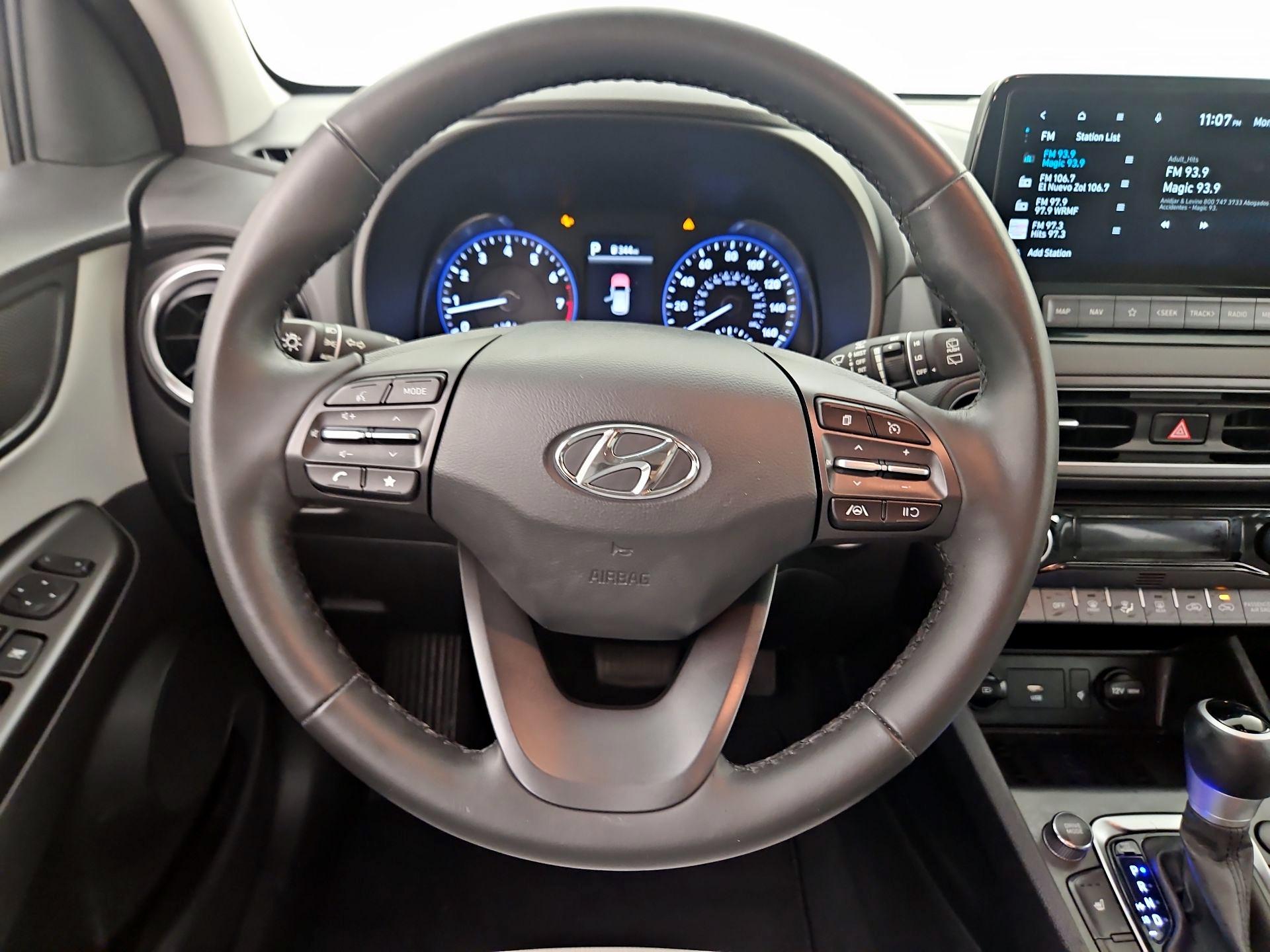 Thumbnail: 2023 Hyundai Kona - 10
