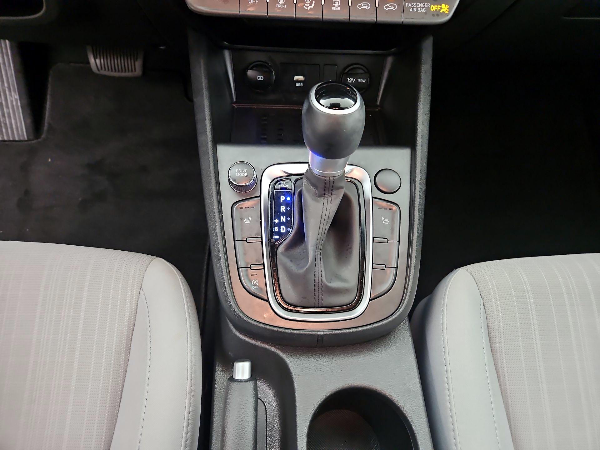 Thumbnail: 2023 Hyundai Kona - 18